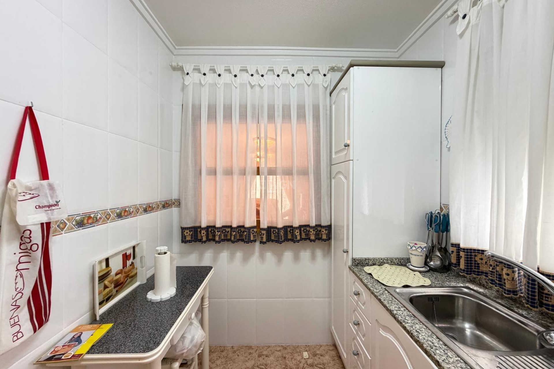 Reventa - Apartamento / piso - Torrevieja - Playa del Cura