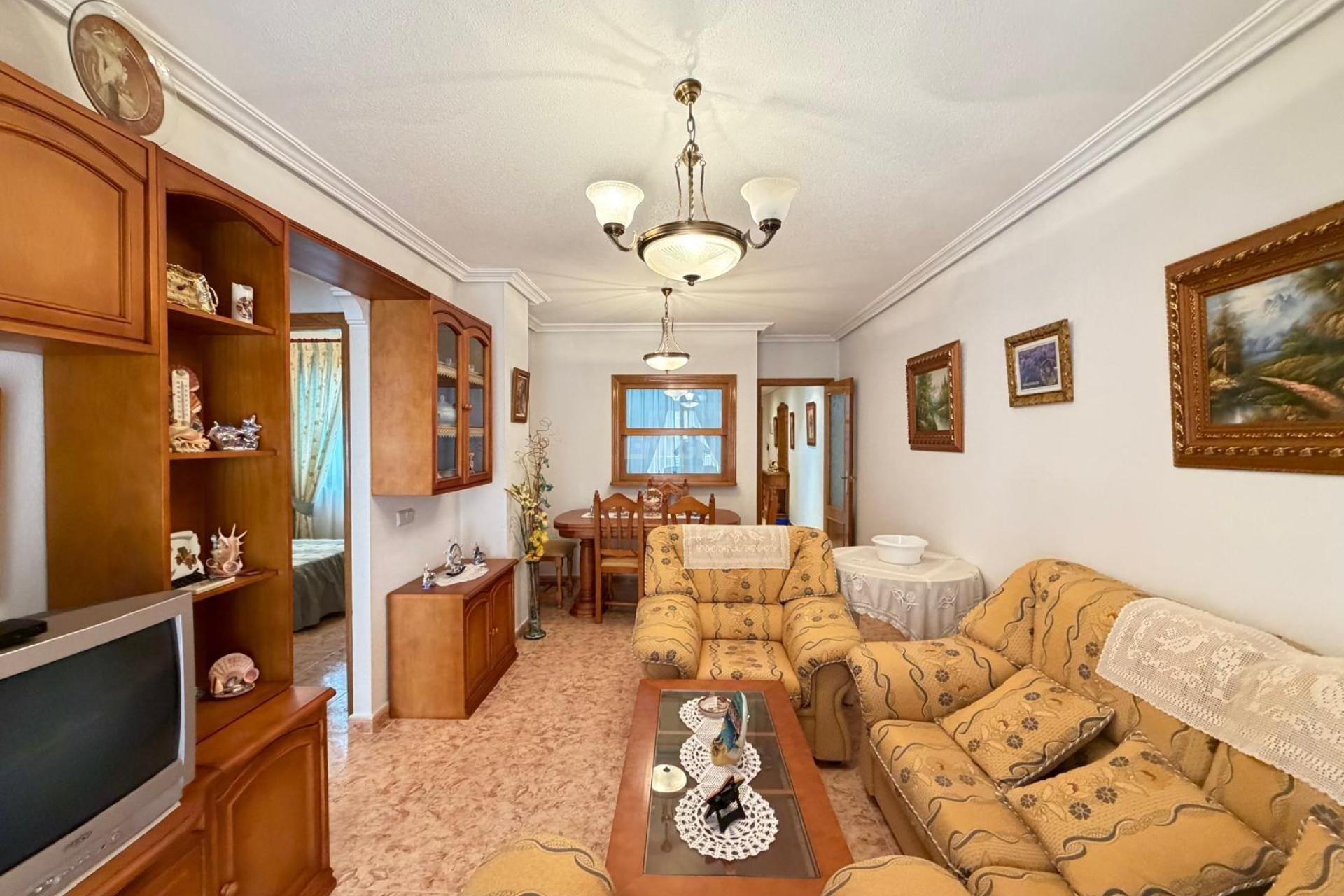 Reventa - Apartamento / piso - Torrevieja - Playa del Cura