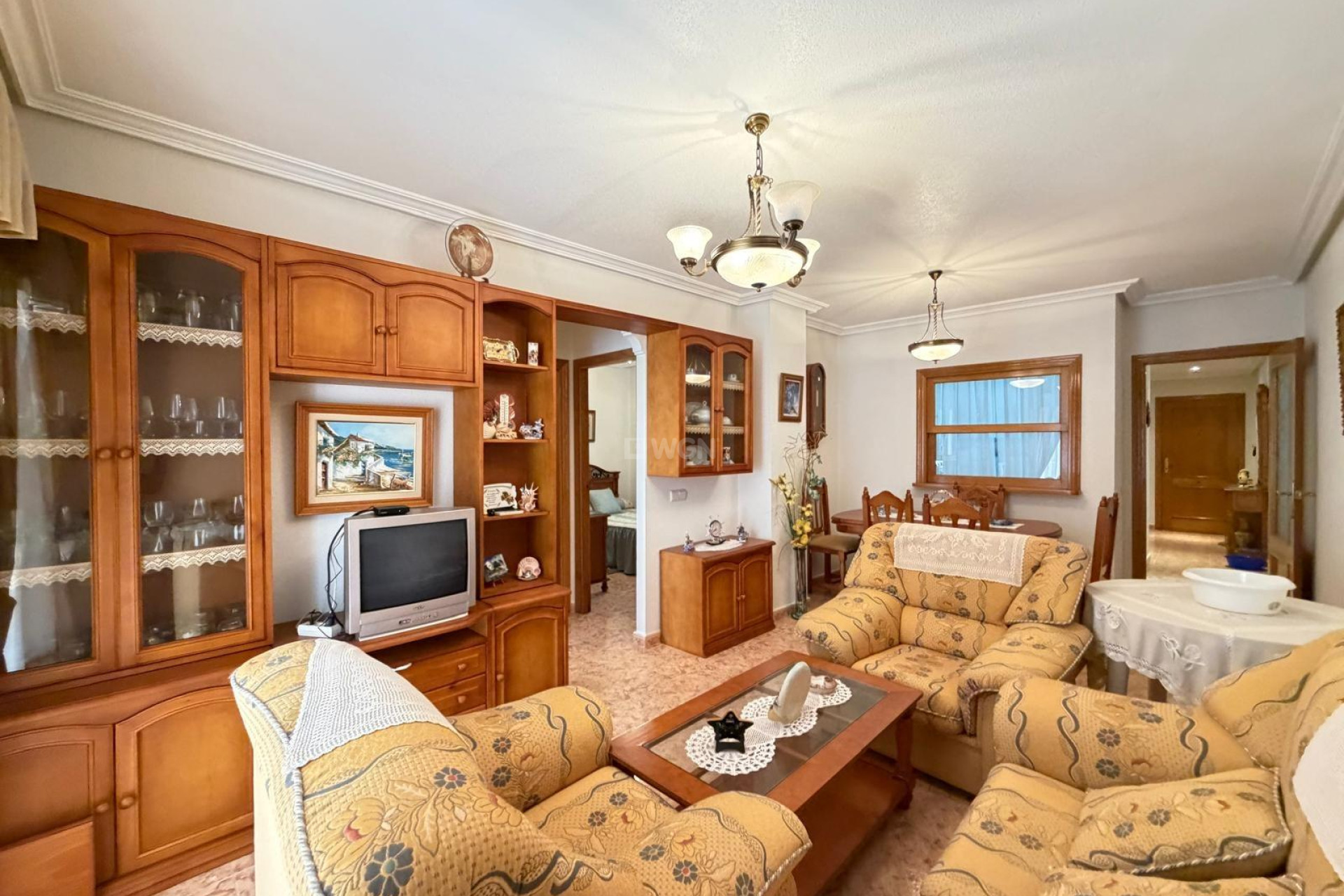 Reventa - Apartamento / piso - Torrevieja - Playa del Cura