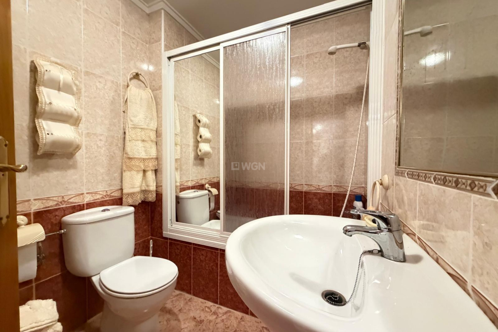 Reventa - Apartamento / piso - Torrevieja - Playa del Cura