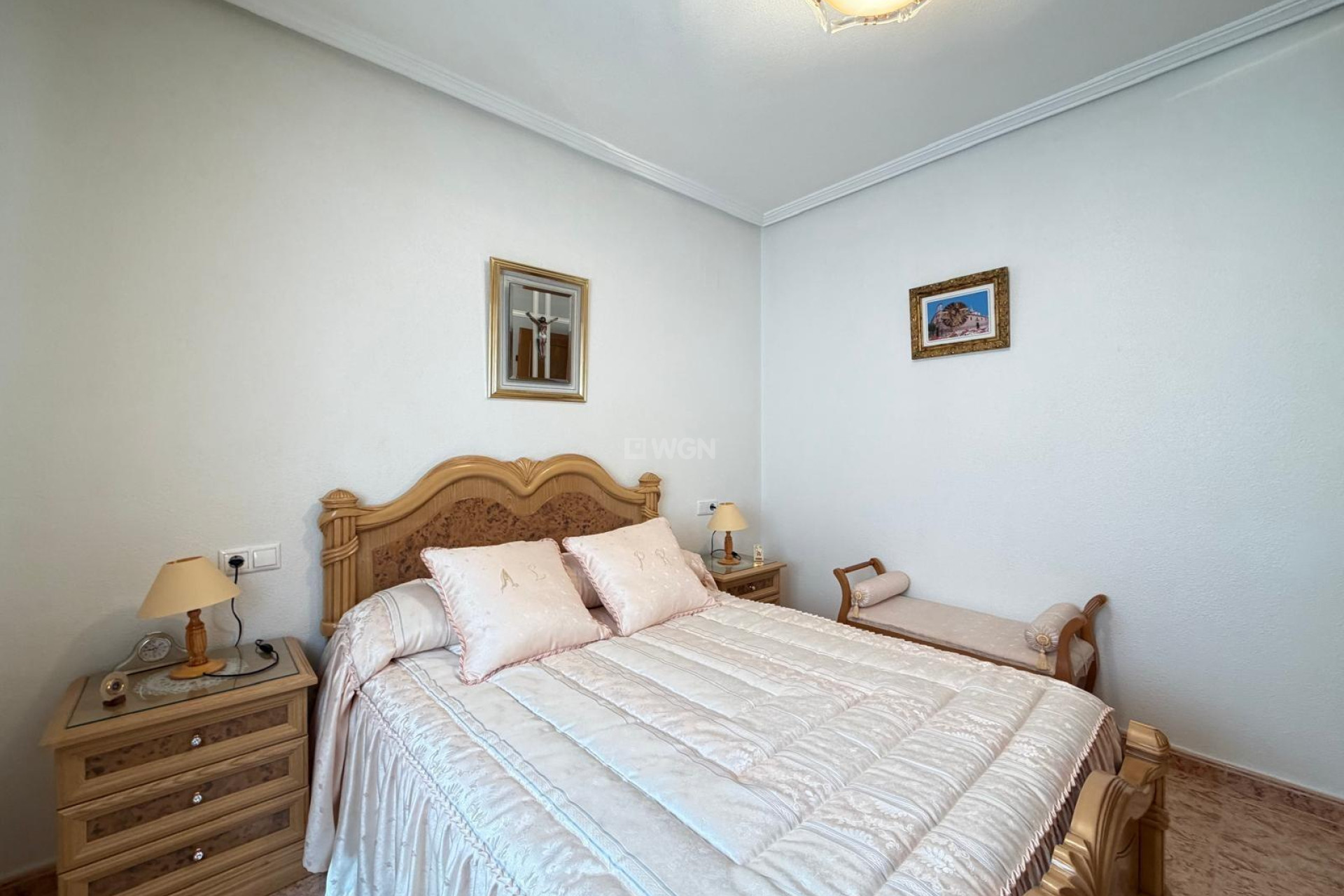 Reventa - Apartamento / piso - Torrevieja - Playa del Cura