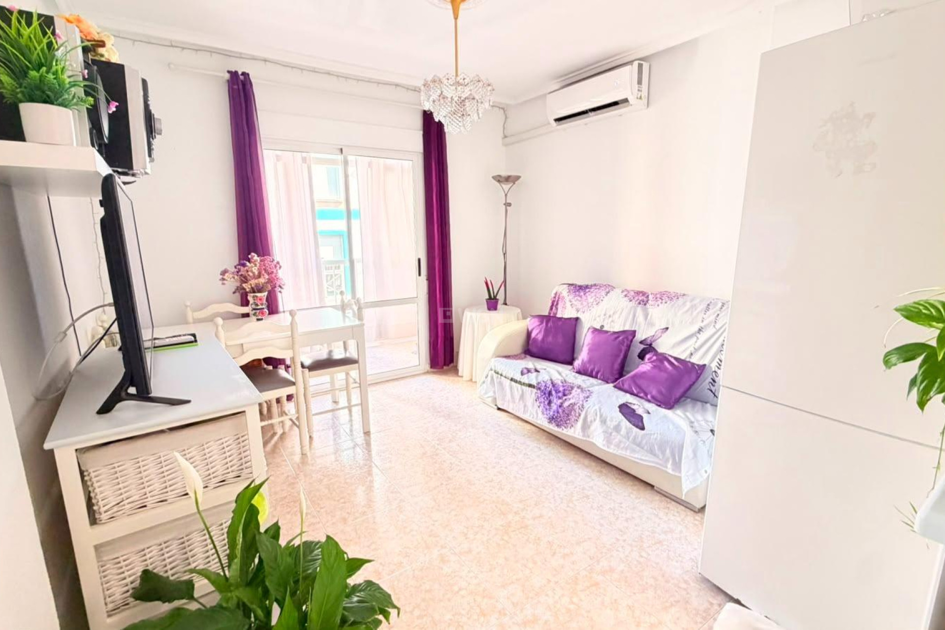 Reventa - Apartamento / piso - Torrevieja - Playa del Cura
