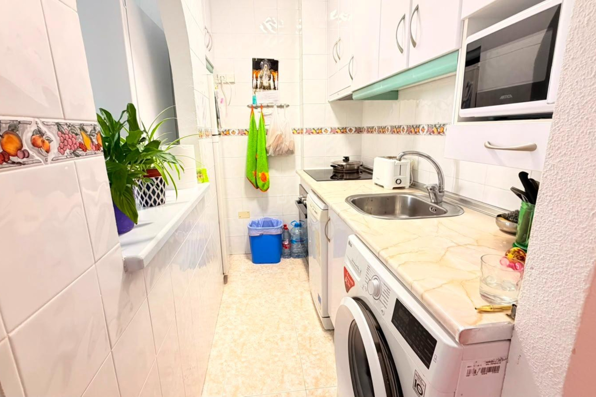 Reventa - Apartamento / piso - Torrevieja - Playa del Cura