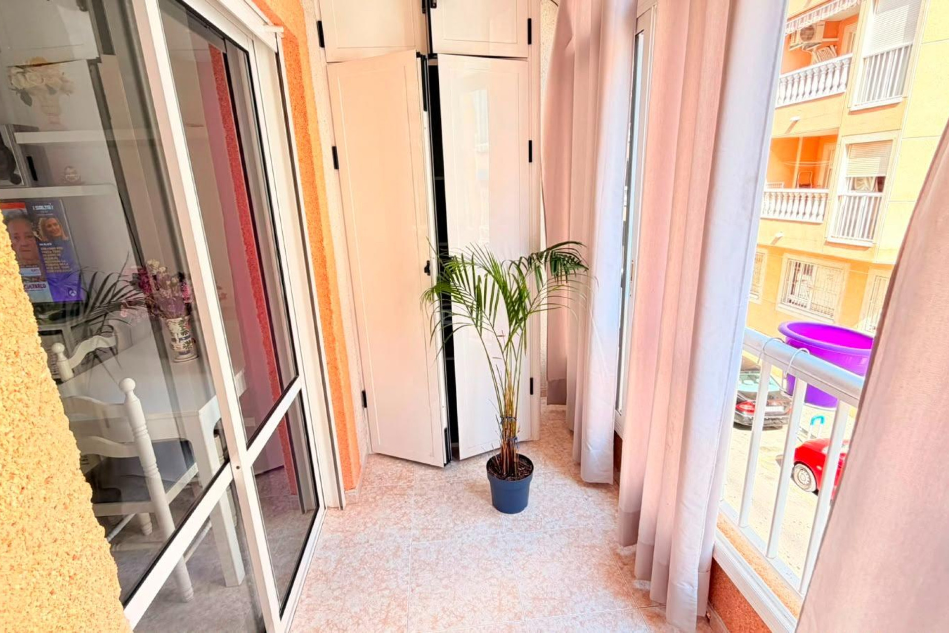 Reventa - Apartamento / piso - Torrevieja - Playa del Cura
