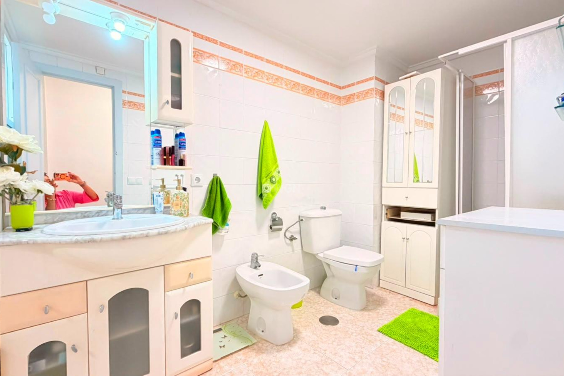 Reventa - Apartamento / piso - Torrevieja - Playa del Cura