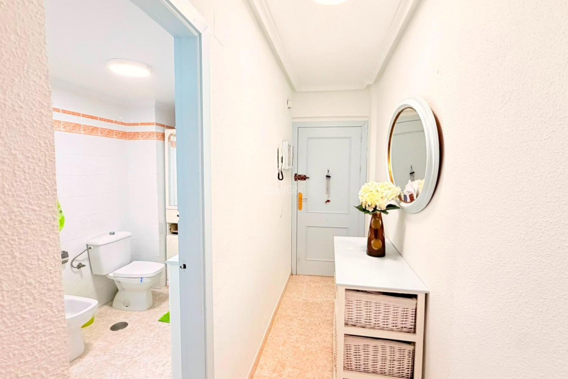 Reventa - Apartamento / piso - Torrevieja - Playa del Cura