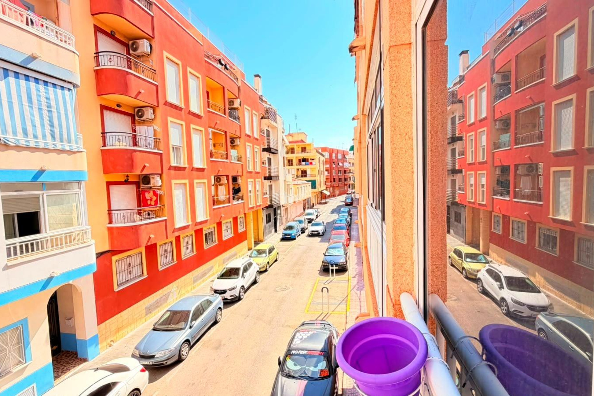 Reventa - Apartamento / piso - Torrevieja - Playa del Cura