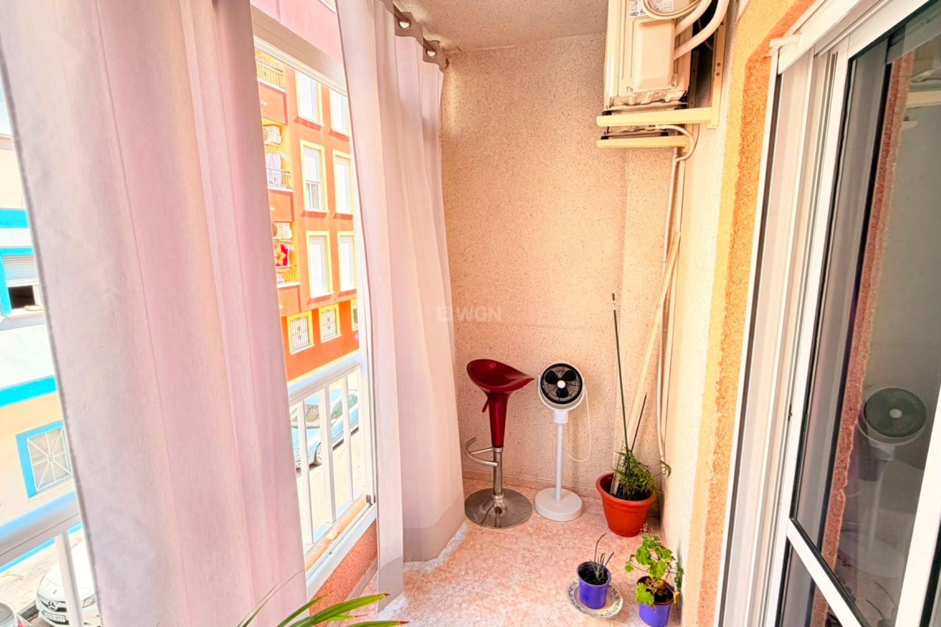 Reventa - Apartamento / piso - Torrevieja - Playa del Cura