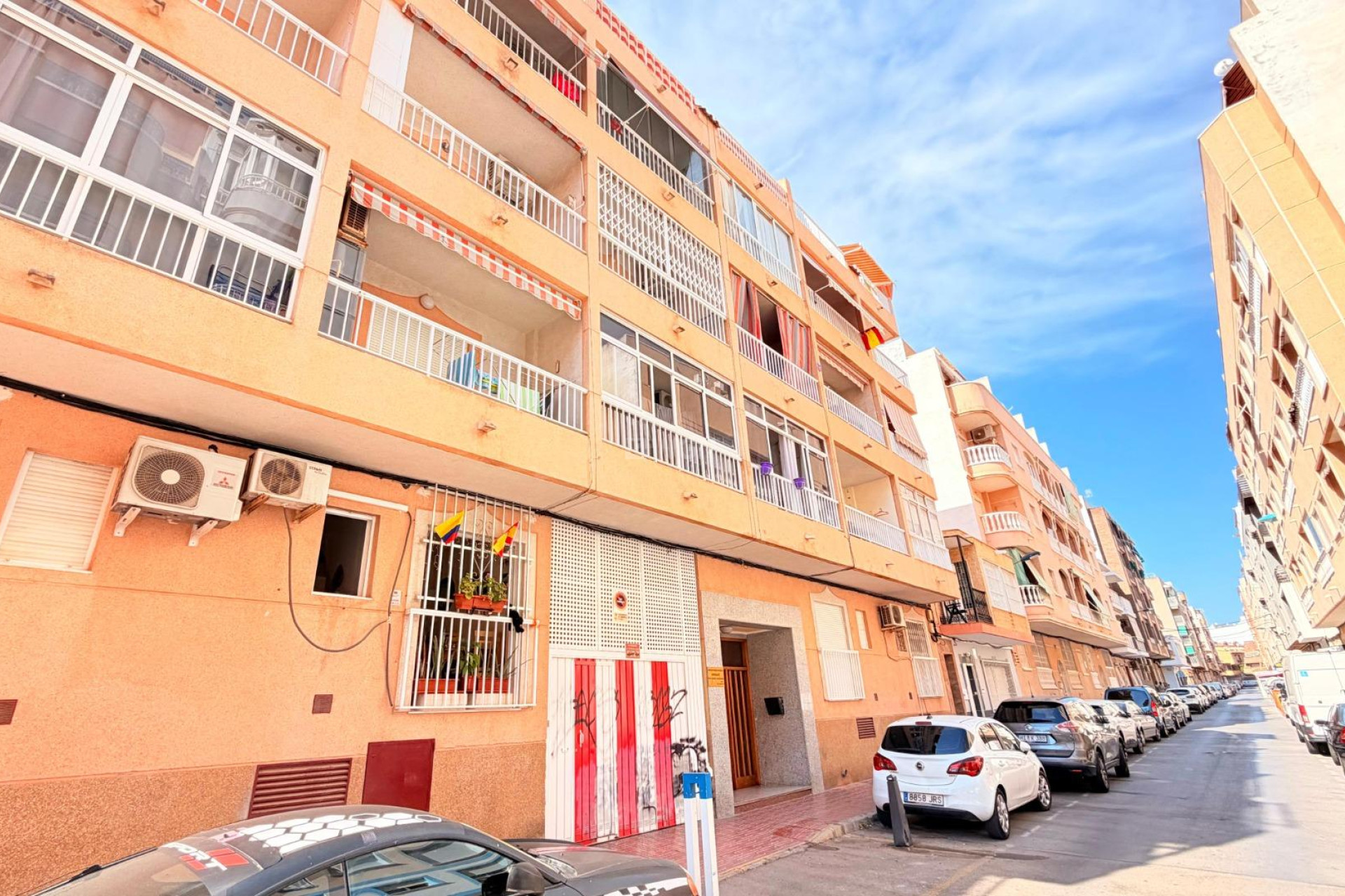 Reventa - Apartamento / piso - Torrevieja - Playa del Cura