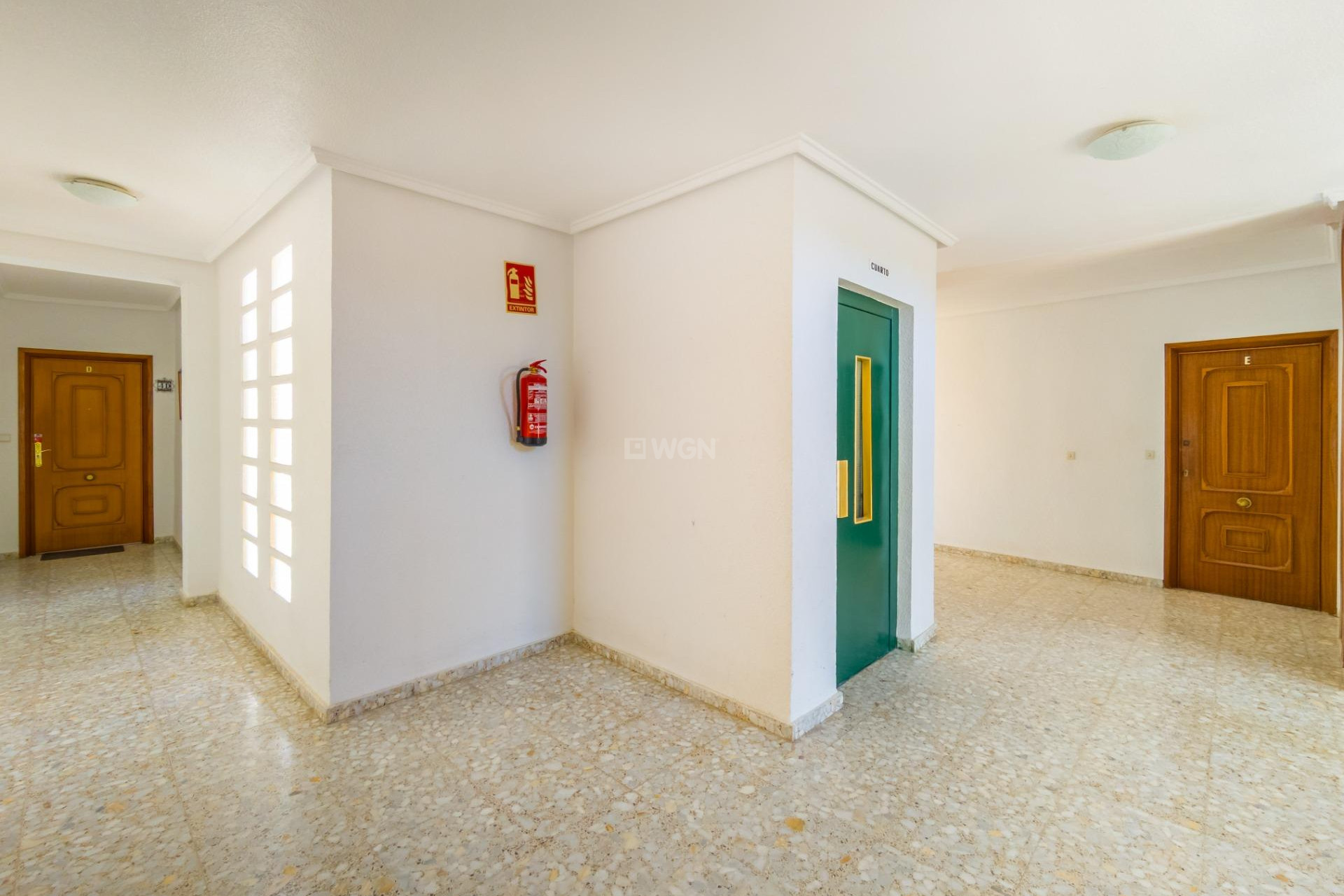 Reventa - Apartamento / piso - Torrevieja - Playa del Cura