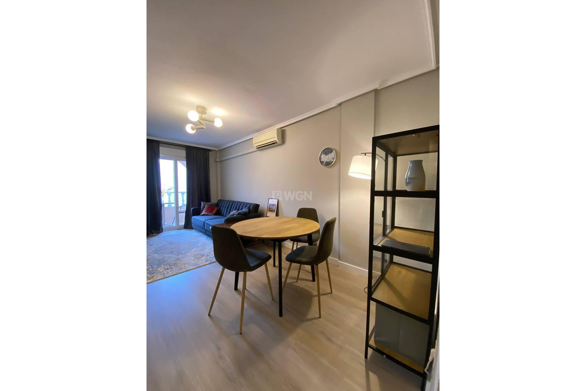 Reventa - Apartamento / piso - Torrevieja - Playa del Cura