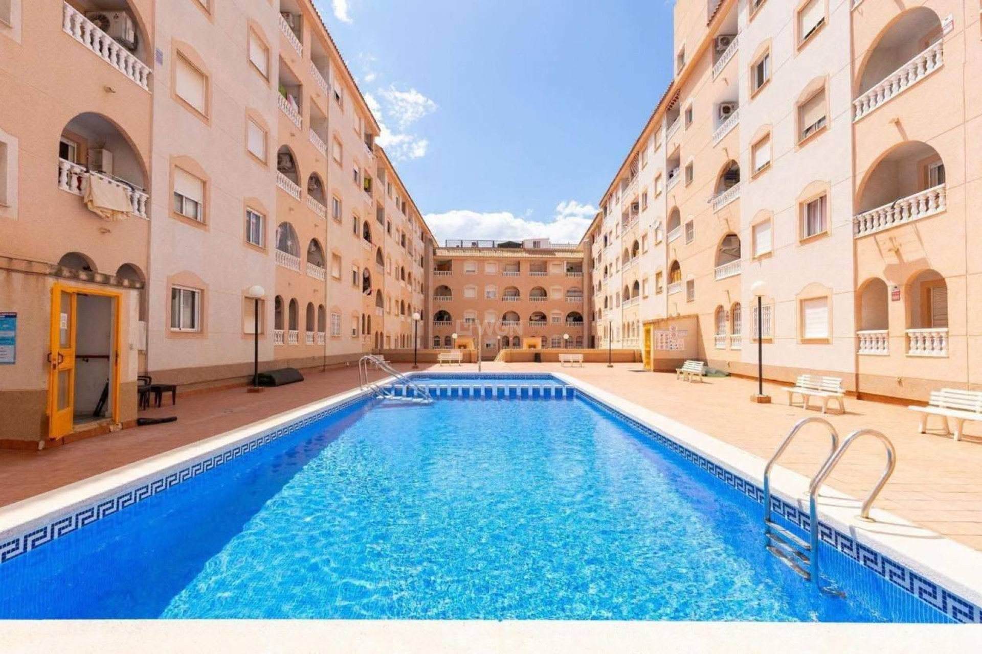 Reventa - Apartamento / piso - Torrevieja - Playa del Cura