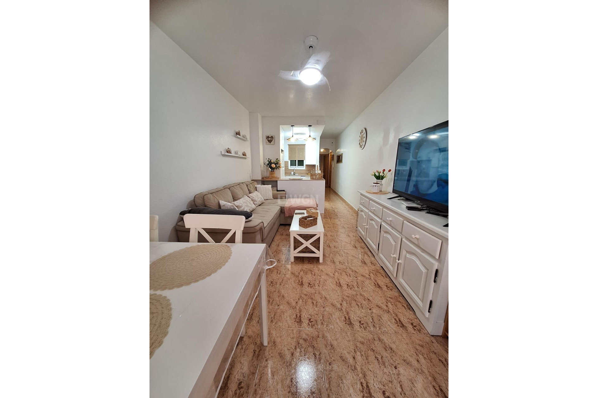 Reventa - Apartamento / piso - Torrevieja - Playa del Cura