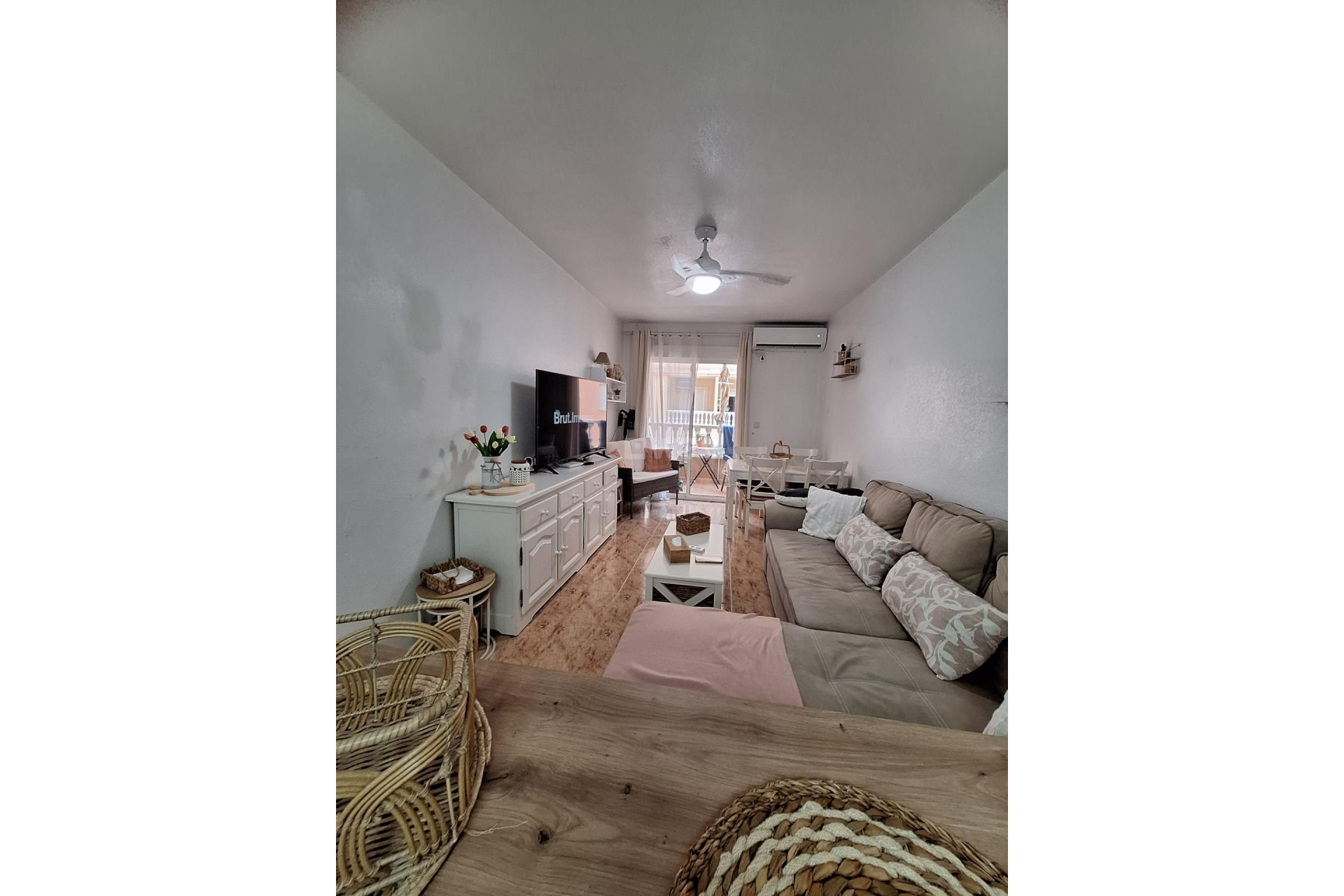 Reventa - Apartamento / piso - Torrevieja - Playa del Cura