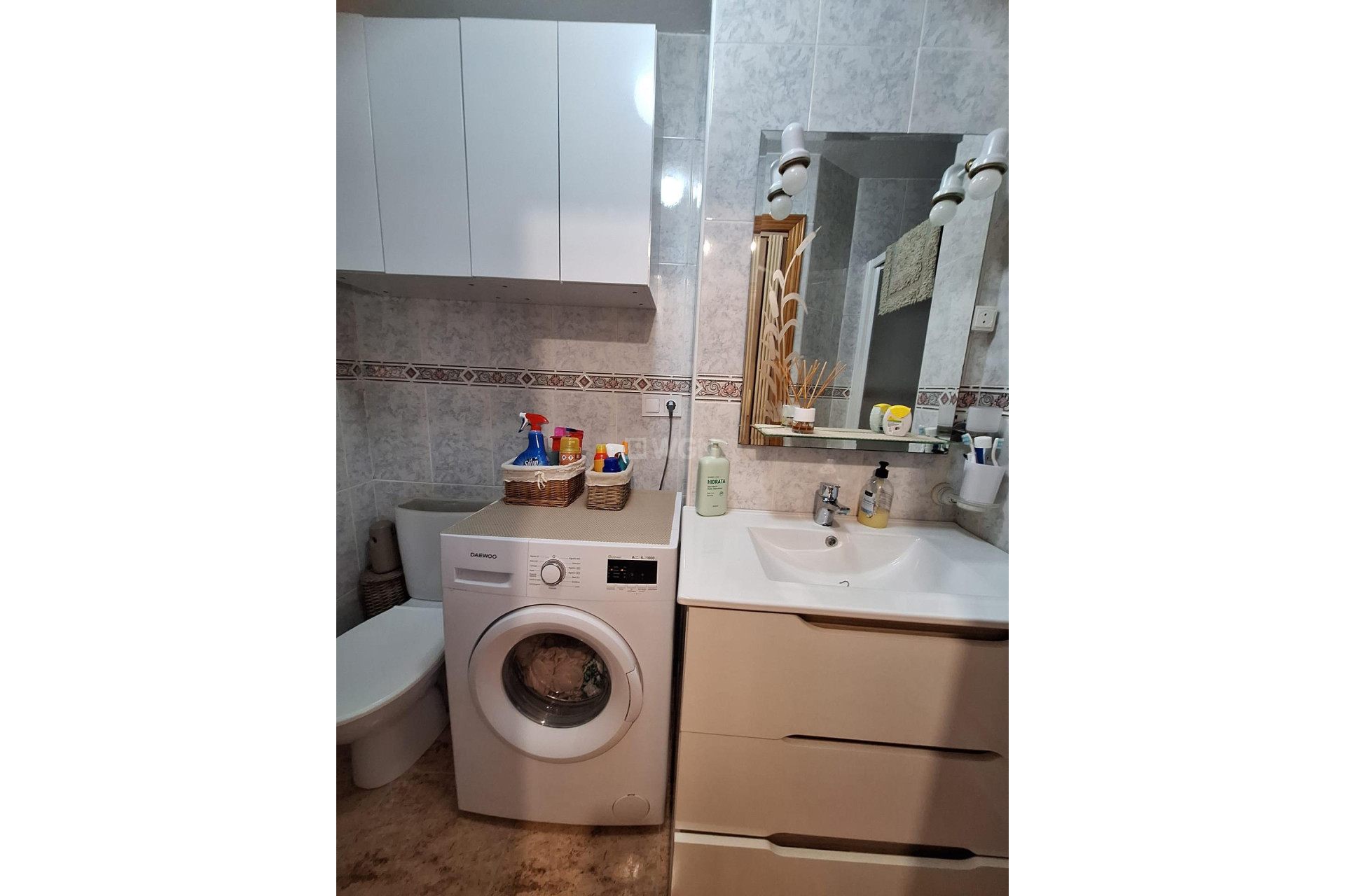 Reventa - Apartamento / piso - Torrevieja - Playa del Cura
