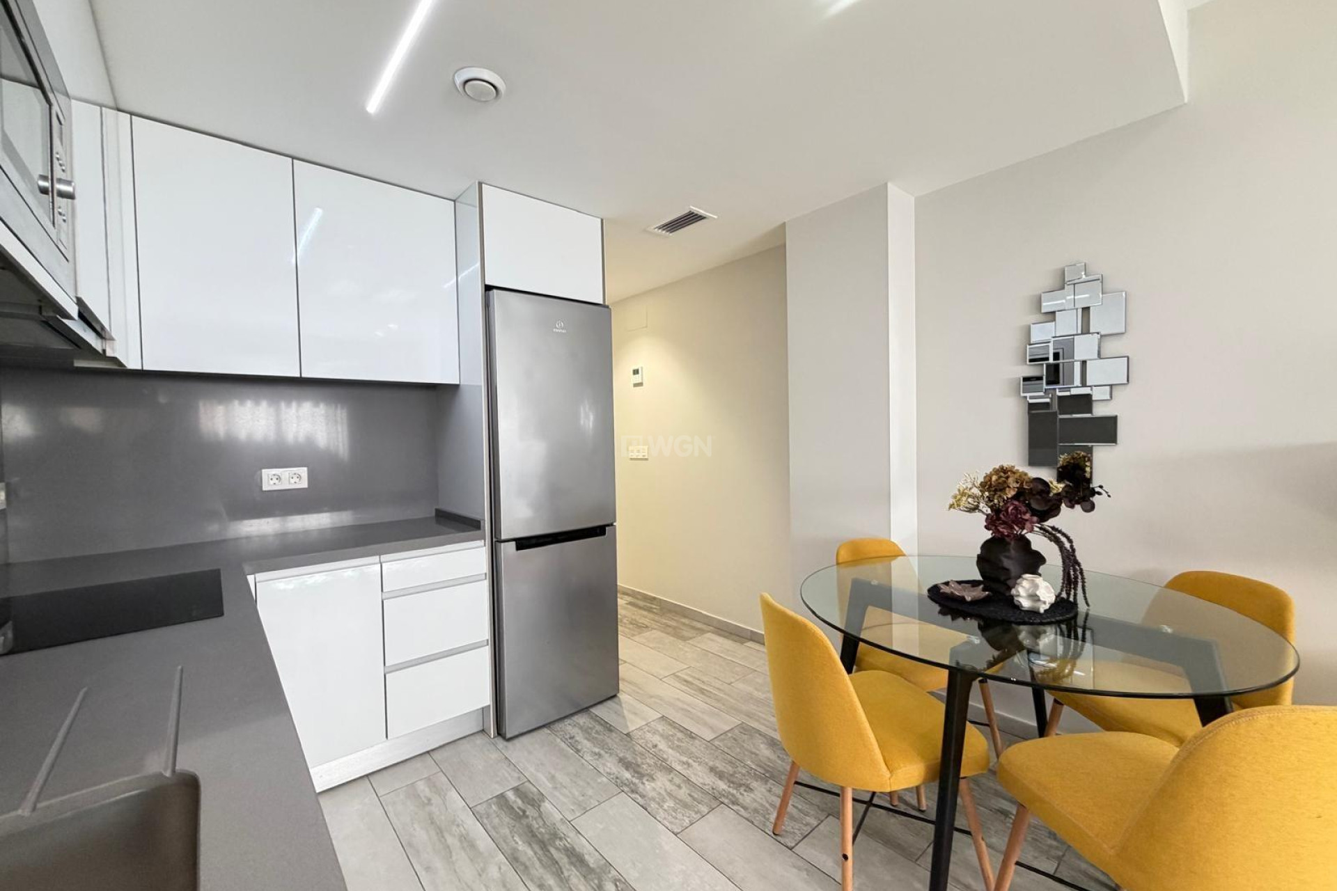 Reventa - Apartamento / piso - Torrevieja - Playa del Cura