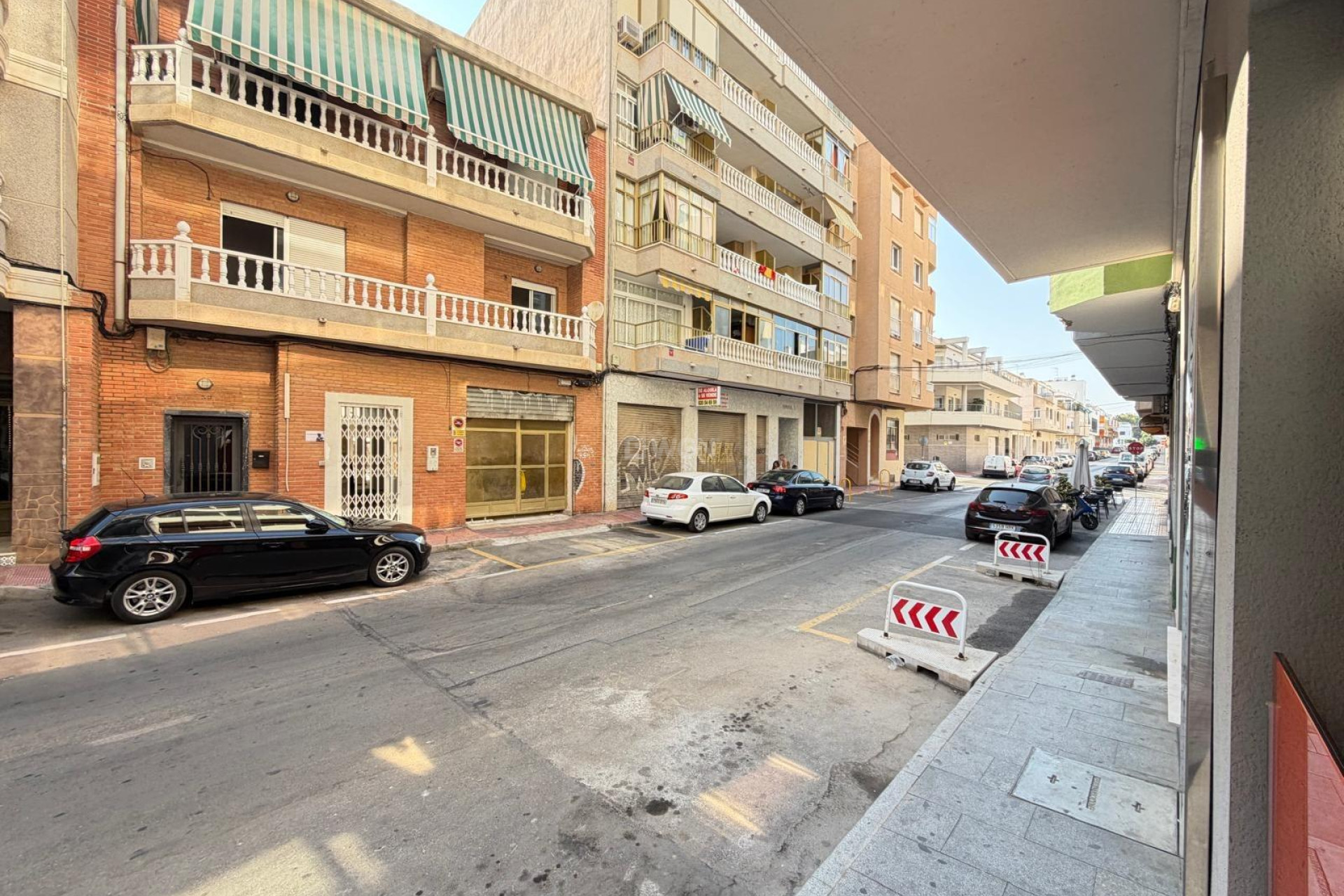 Reventa - Apartamento / piso - Torrevieja - Playa del Cura