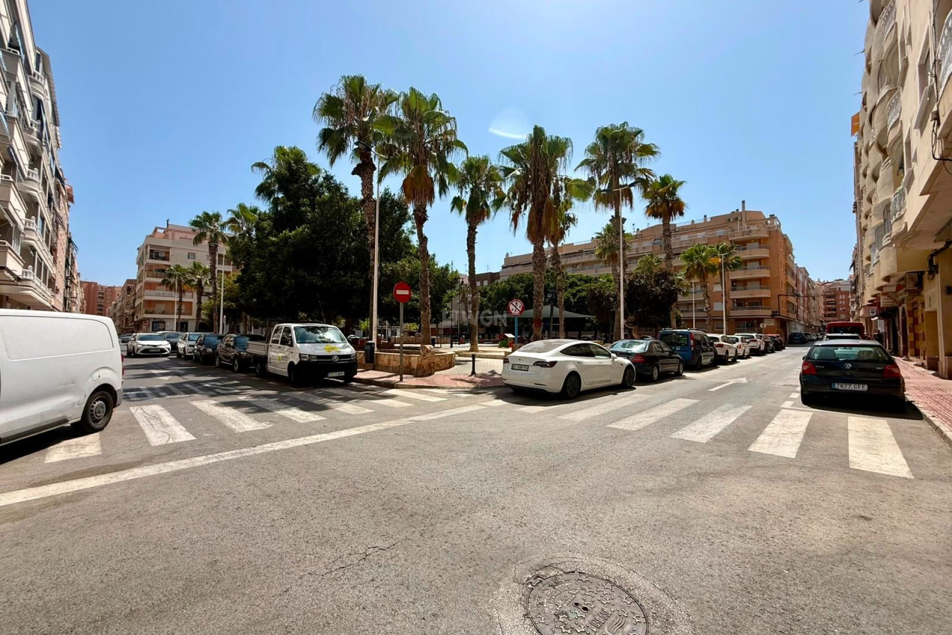 Reventa - Apartamento / piso - Torrevieja - Playa del Cura