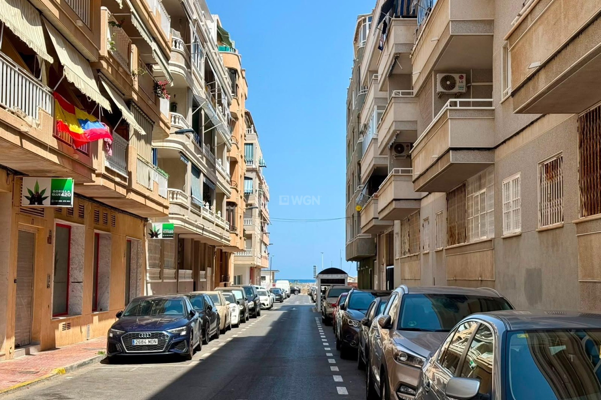 Reventa - Apartamento / piso - Torrevieja - Playa del Cura