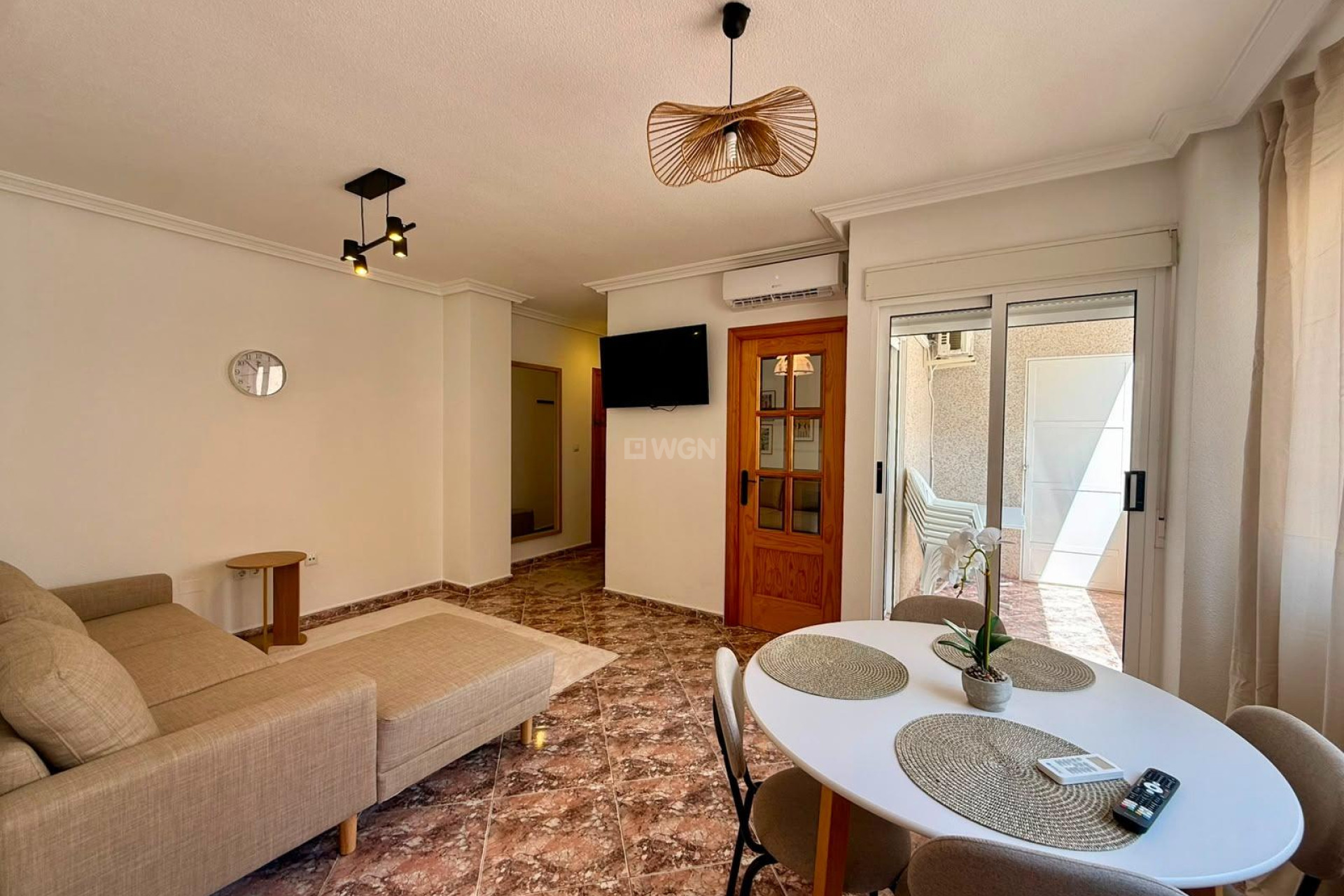 Reventa - Apartamento / piso - Torrevieja - Playa del Cura