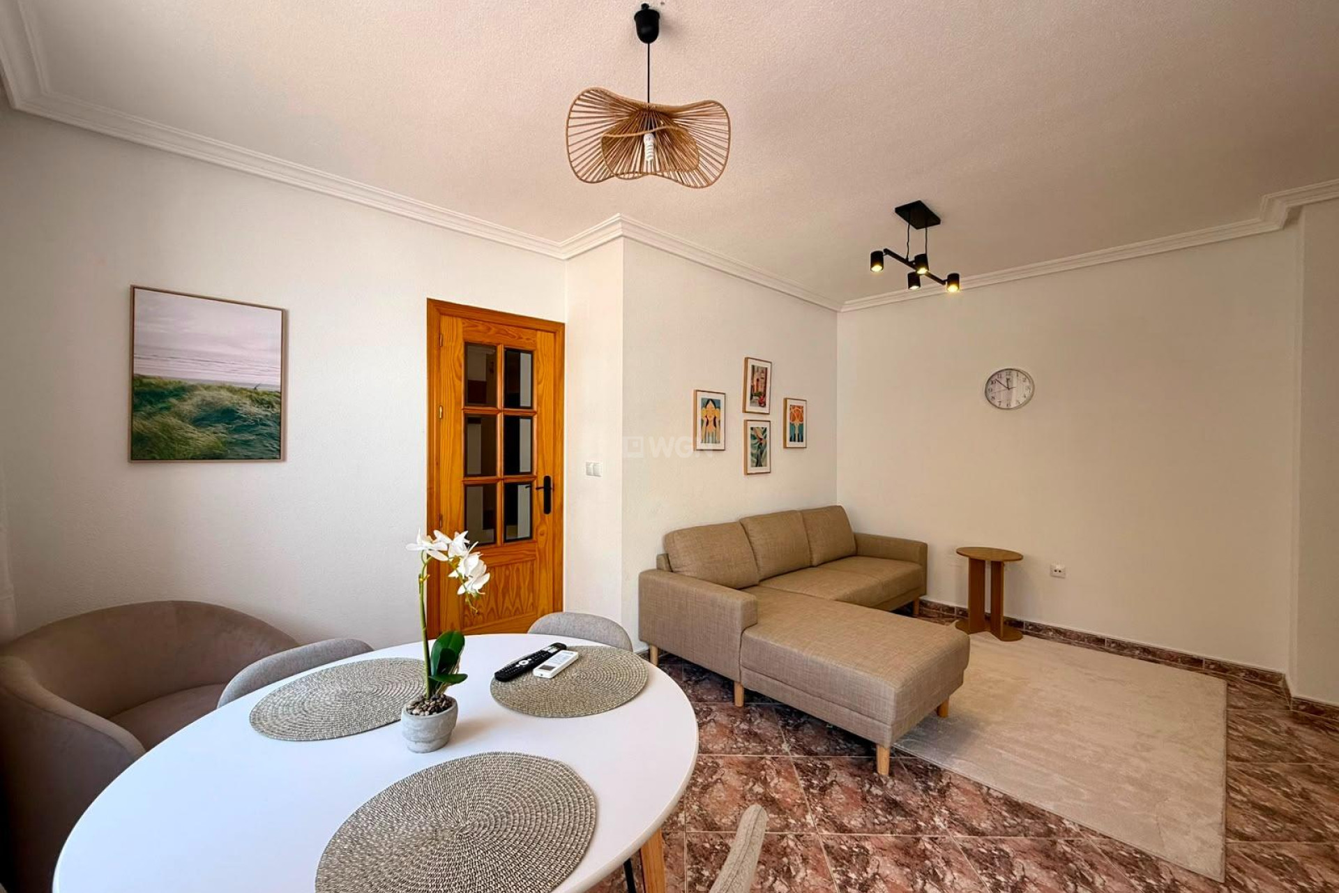 Reventa - Apartamento / piso - Torrevieja - Playa del Cura