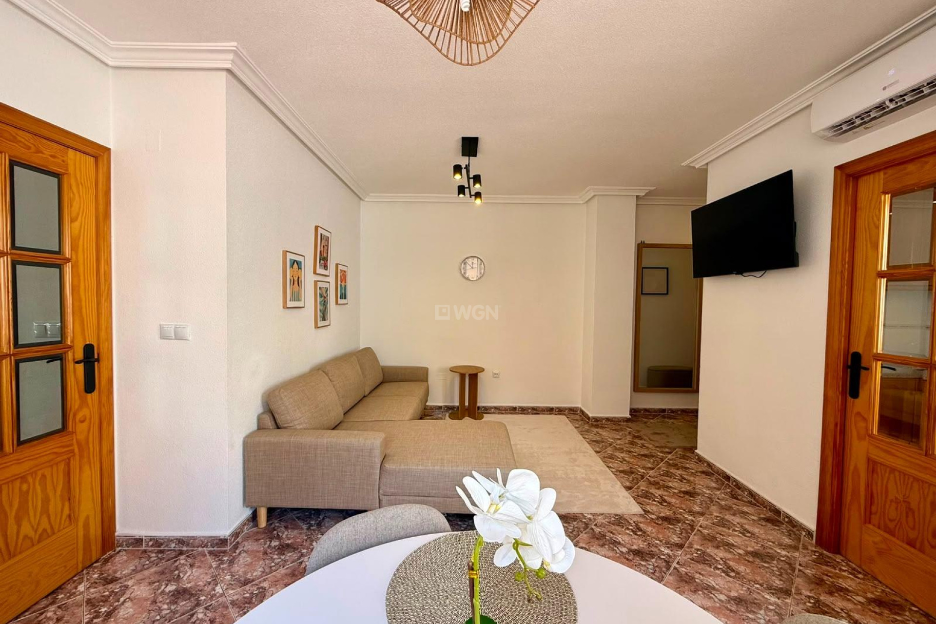 Reventa - Apartamento / piso - Torrevieja - Playa del Cura
