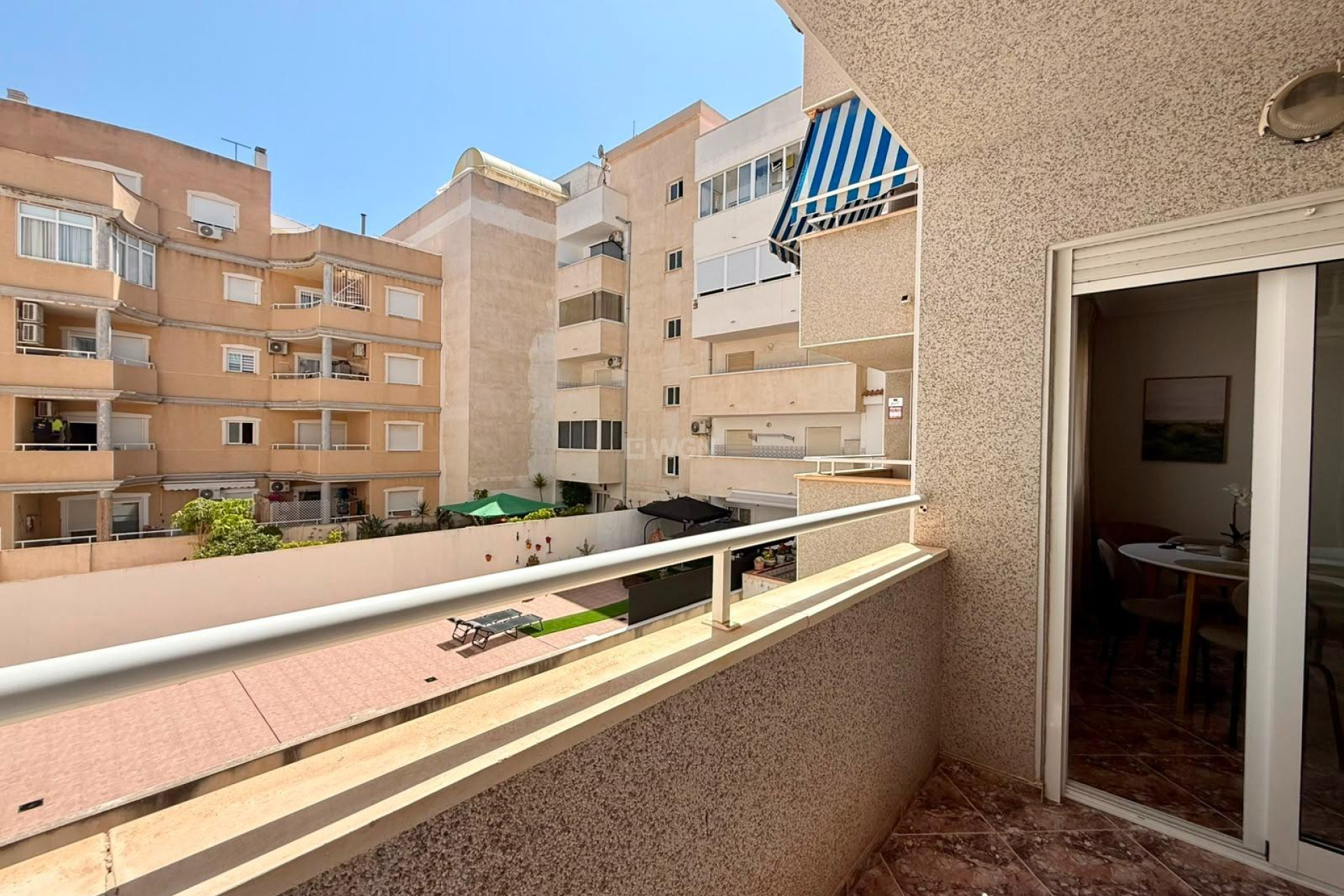 Reventa - Apartamento / piso - Torrevieja - Playa del Cura