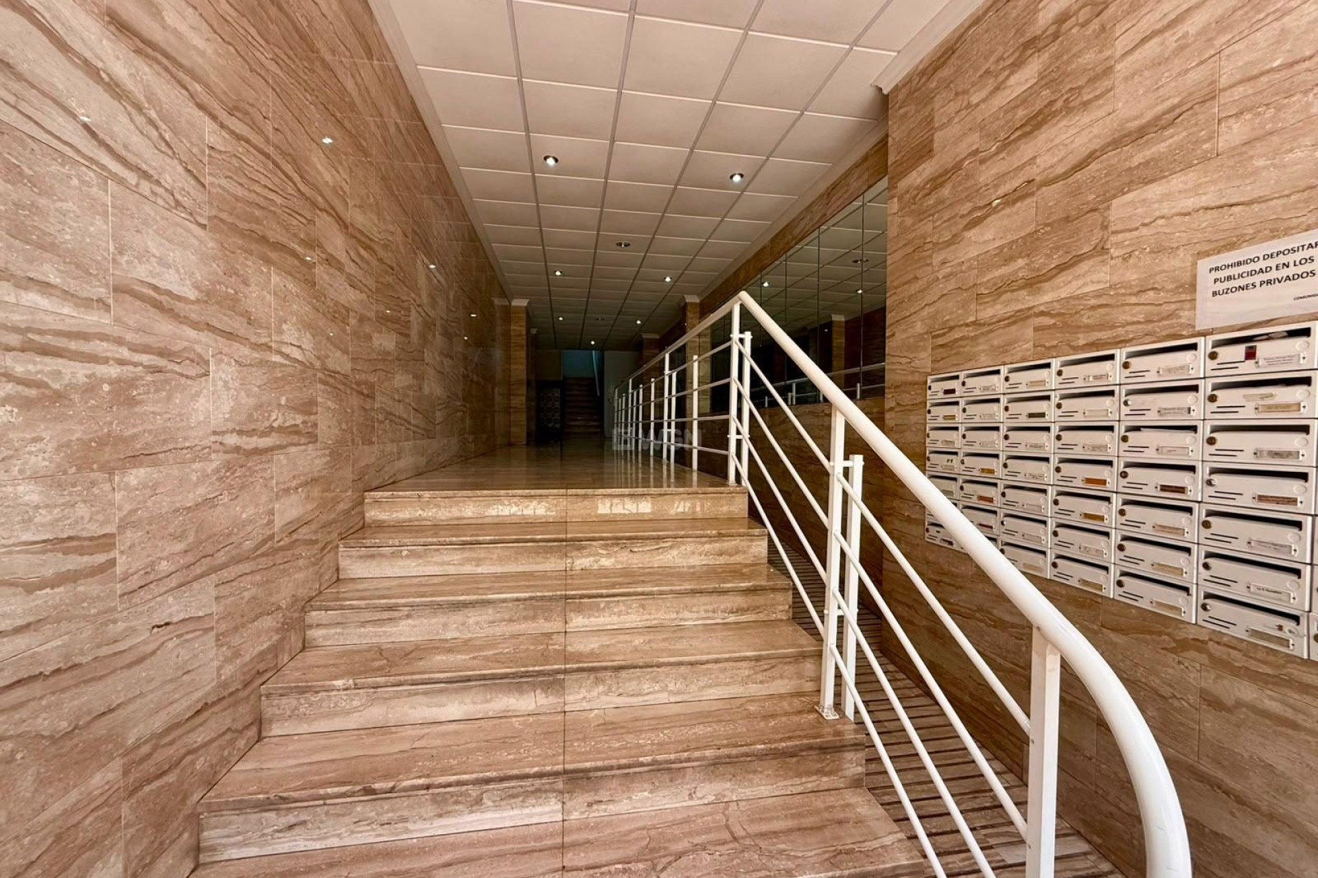 Reventa - Apartamento / piso - Torrevieja - Playa del Cura