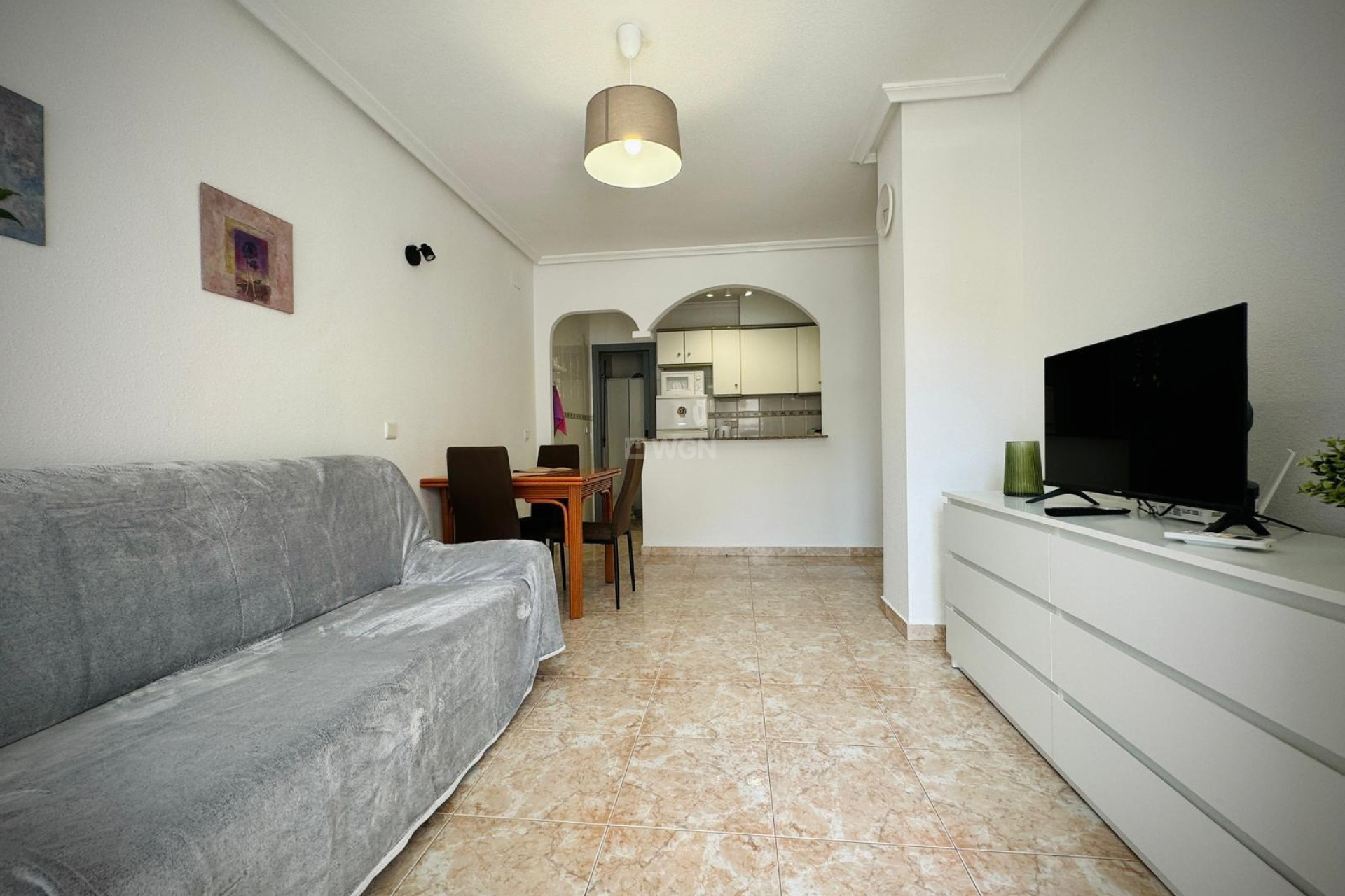 Reventa - Apartamento / piso - Torrevieja - Playa del Cura