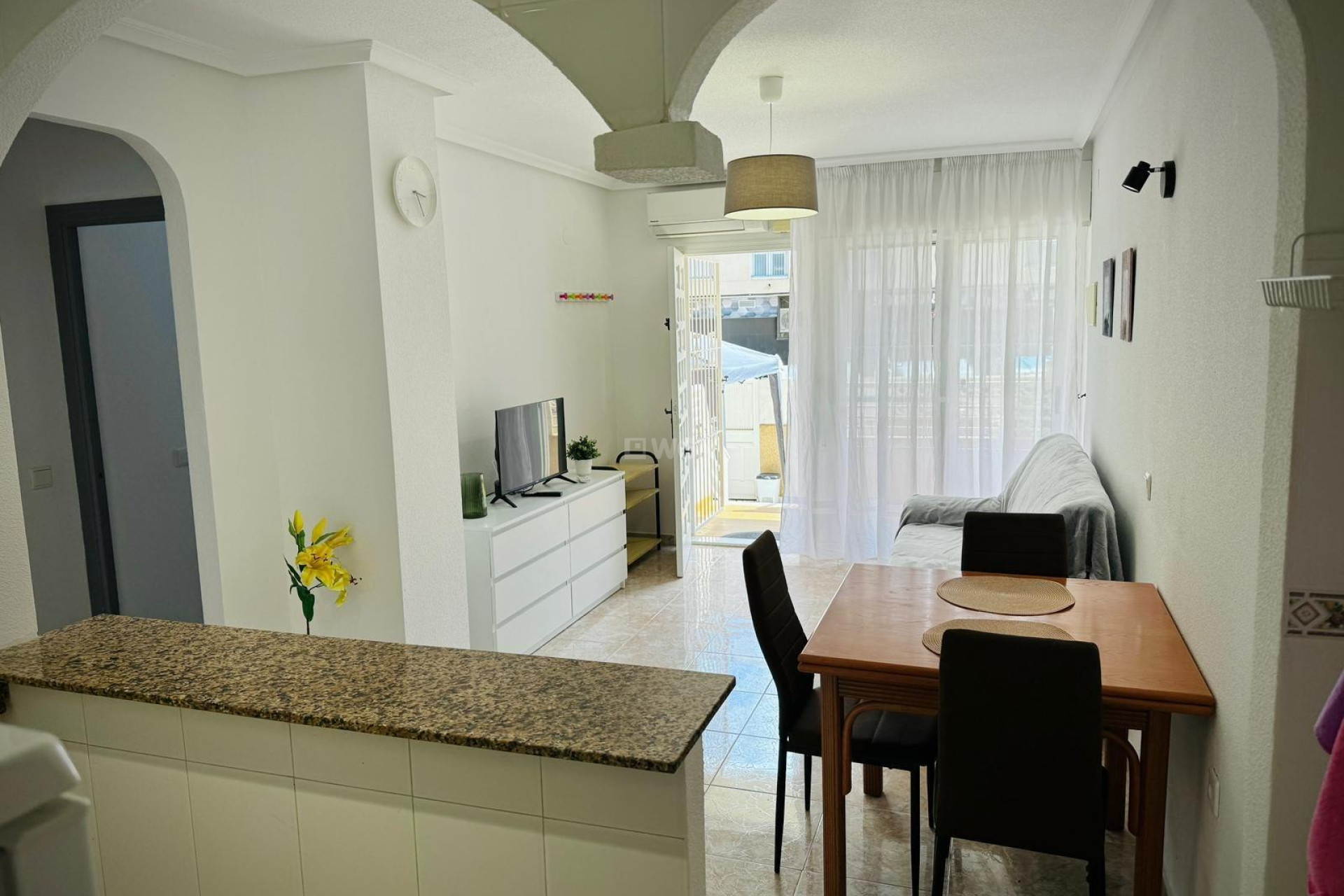 Reventa - Apartamento / piso - Torrevieja - Playa del Cura