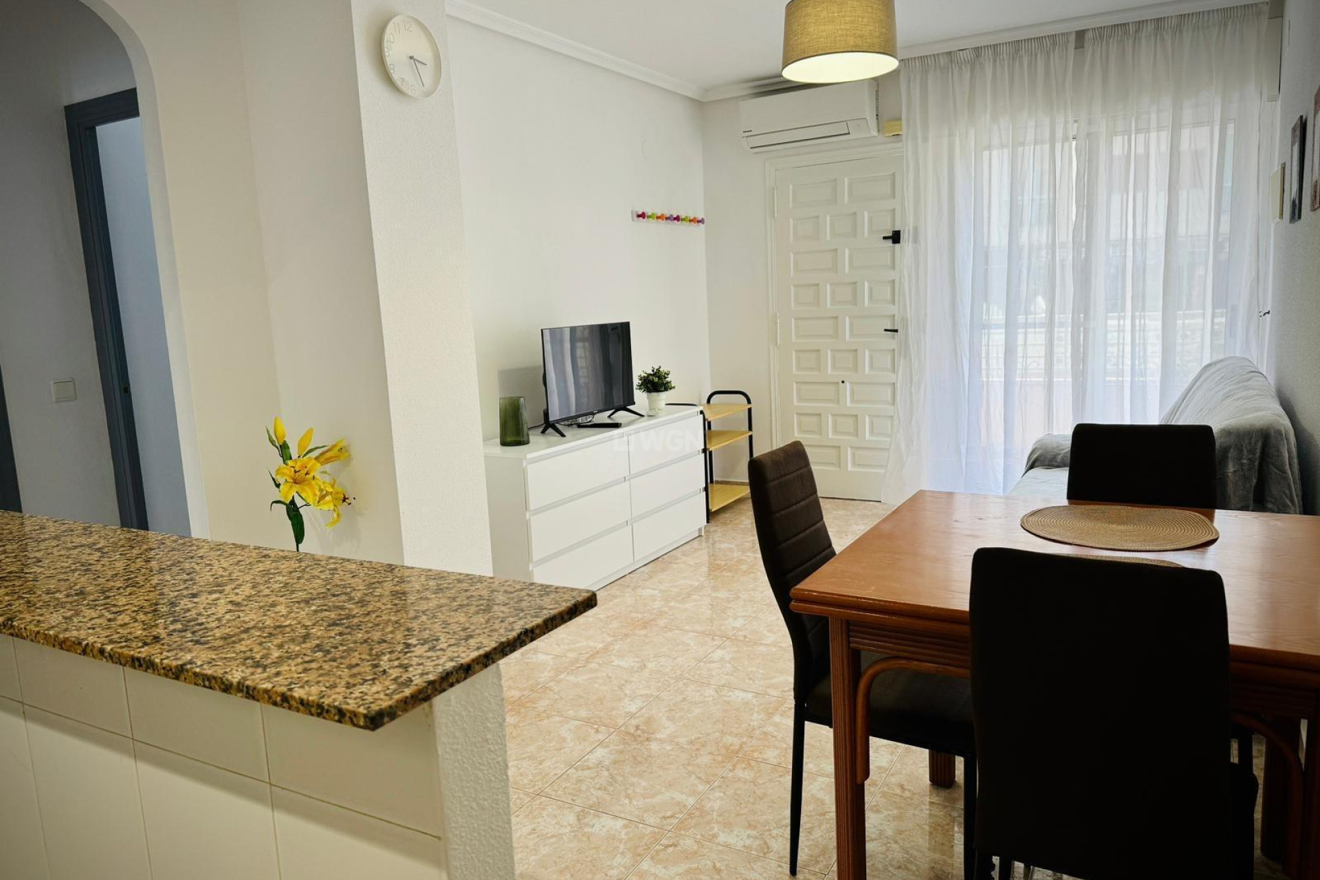 Reventa - Apartamento / piso - Torrevieja - Playa del Cura