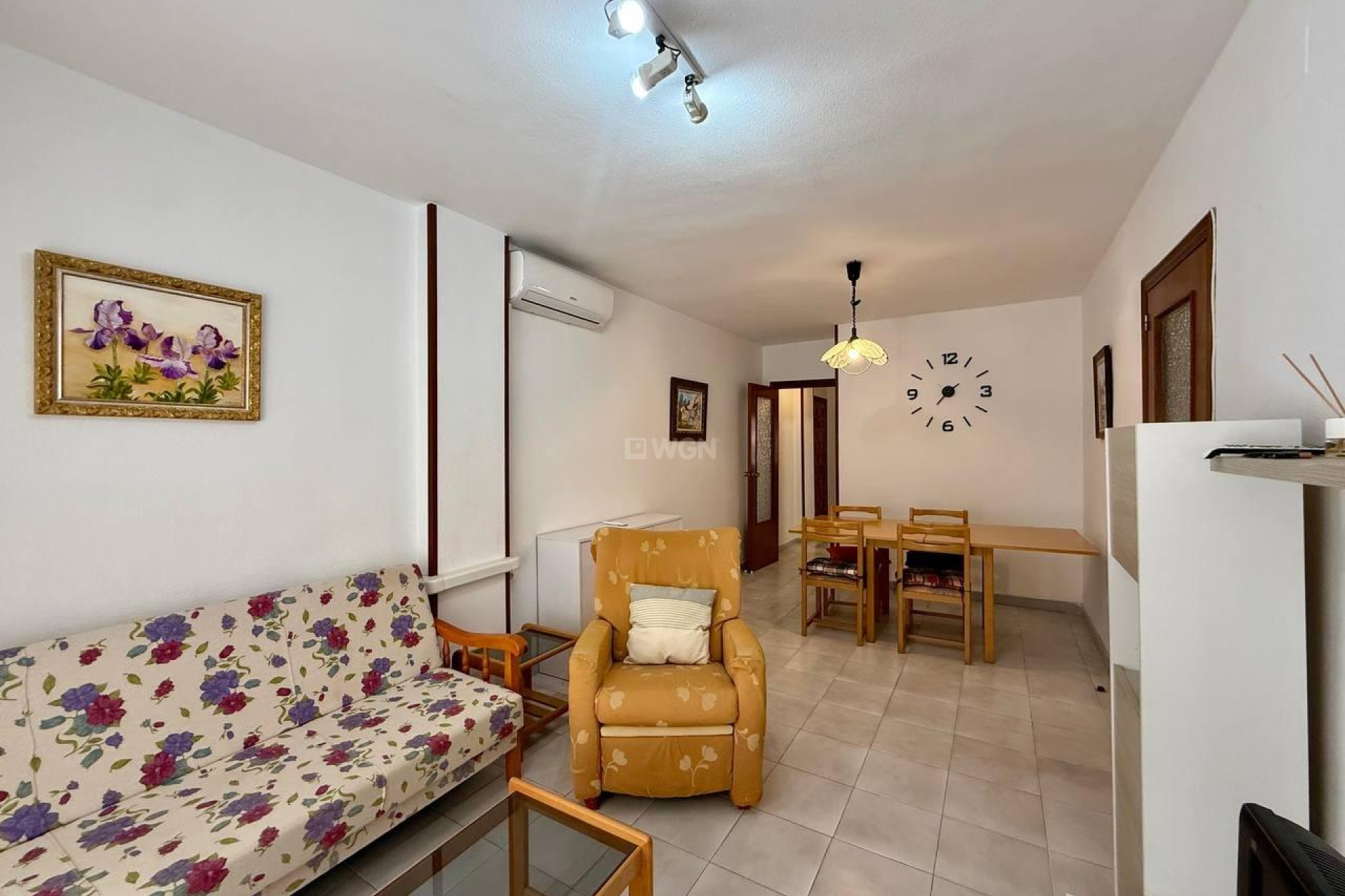 Reventa - Apartamento / piso - Torrevieja - Playa del Cura