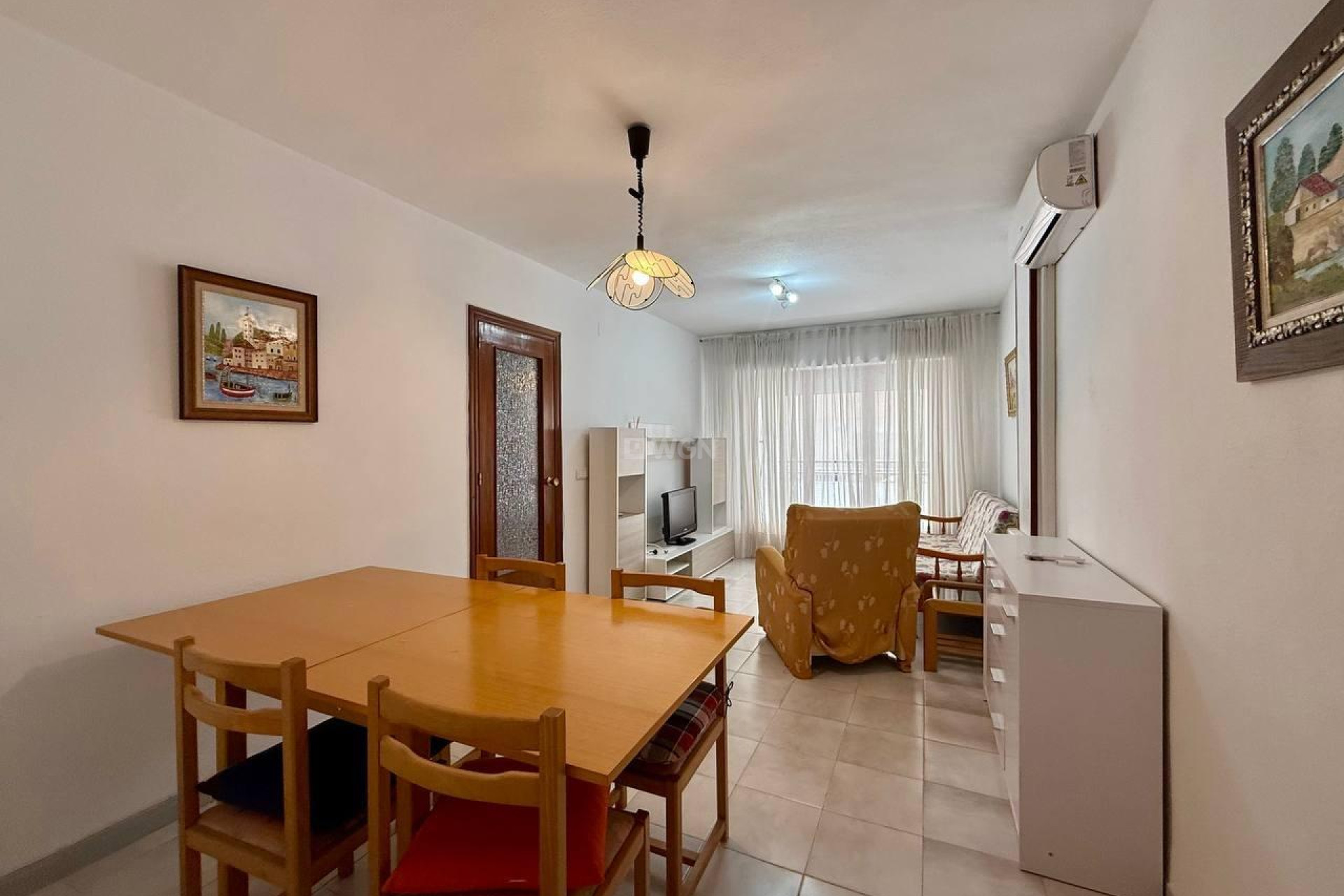 Reventa - Apartamento / piso - Torrevieja - Playa del Cura