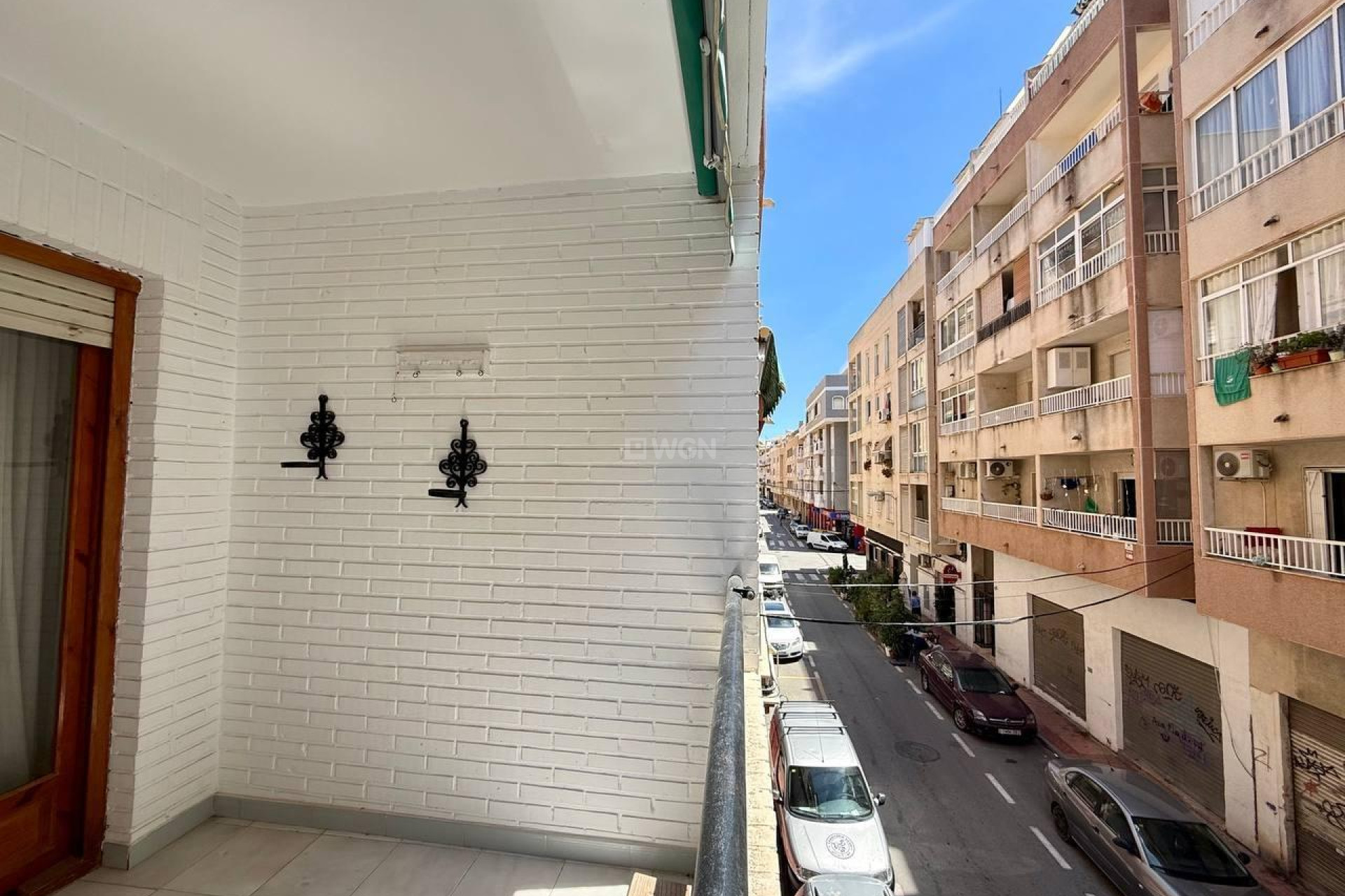 Reventa - Apartamento / piso - Torrevieja - Playa del Cura