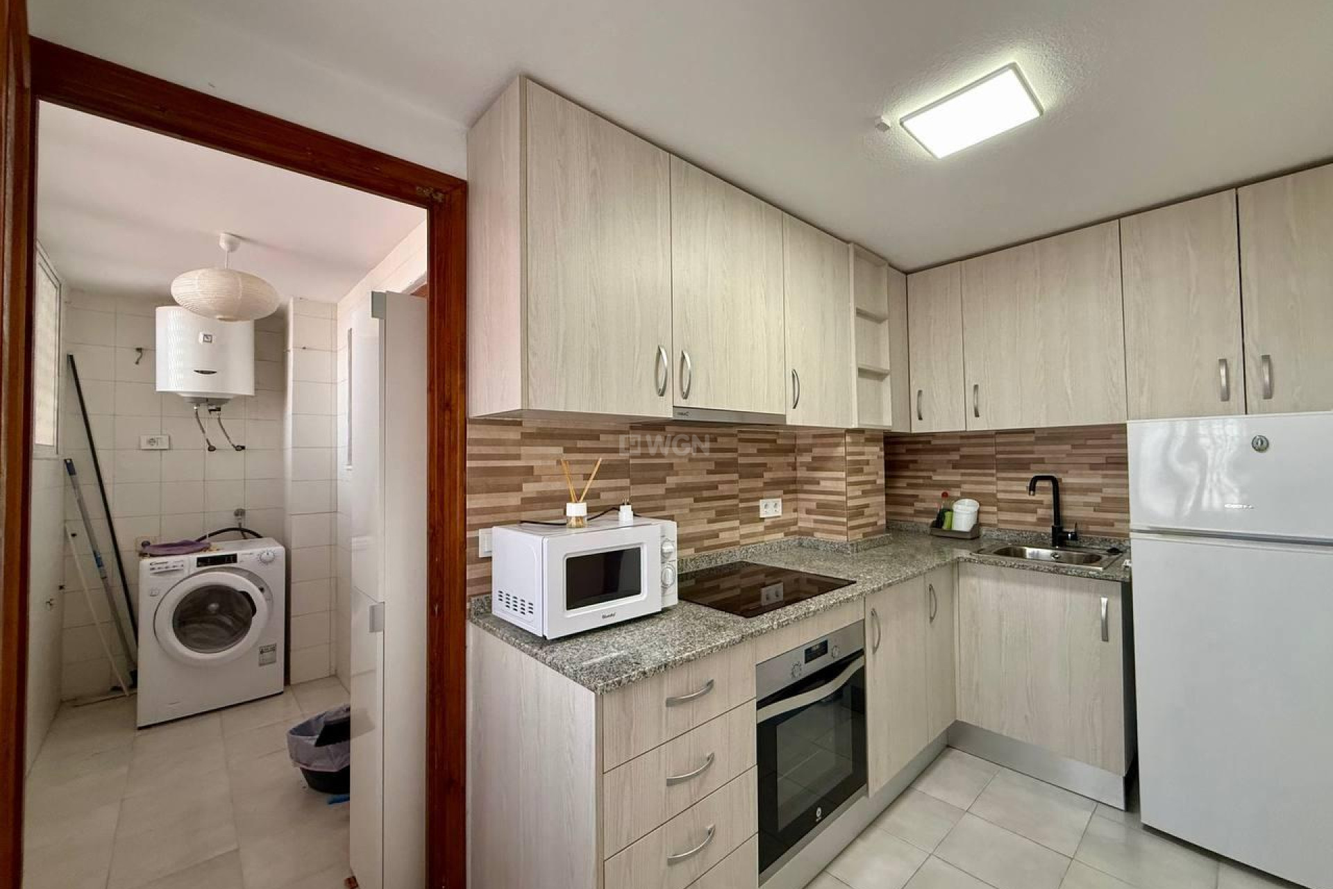 Reventa - Apartamento / piso - Torrevieja - Playa del Cura