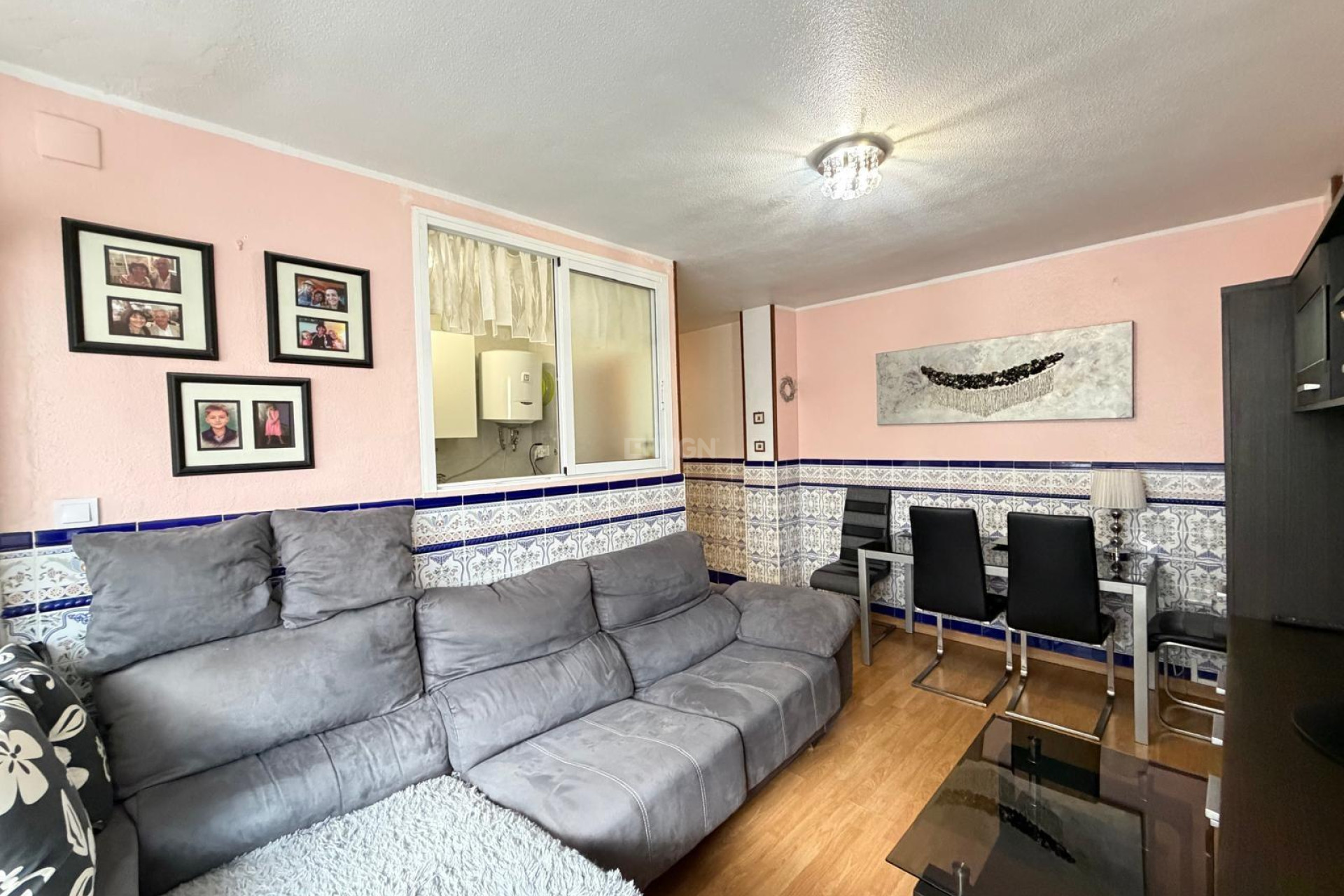 Reventa - Apartamento / piso - Torrevieja - Playa del Cura