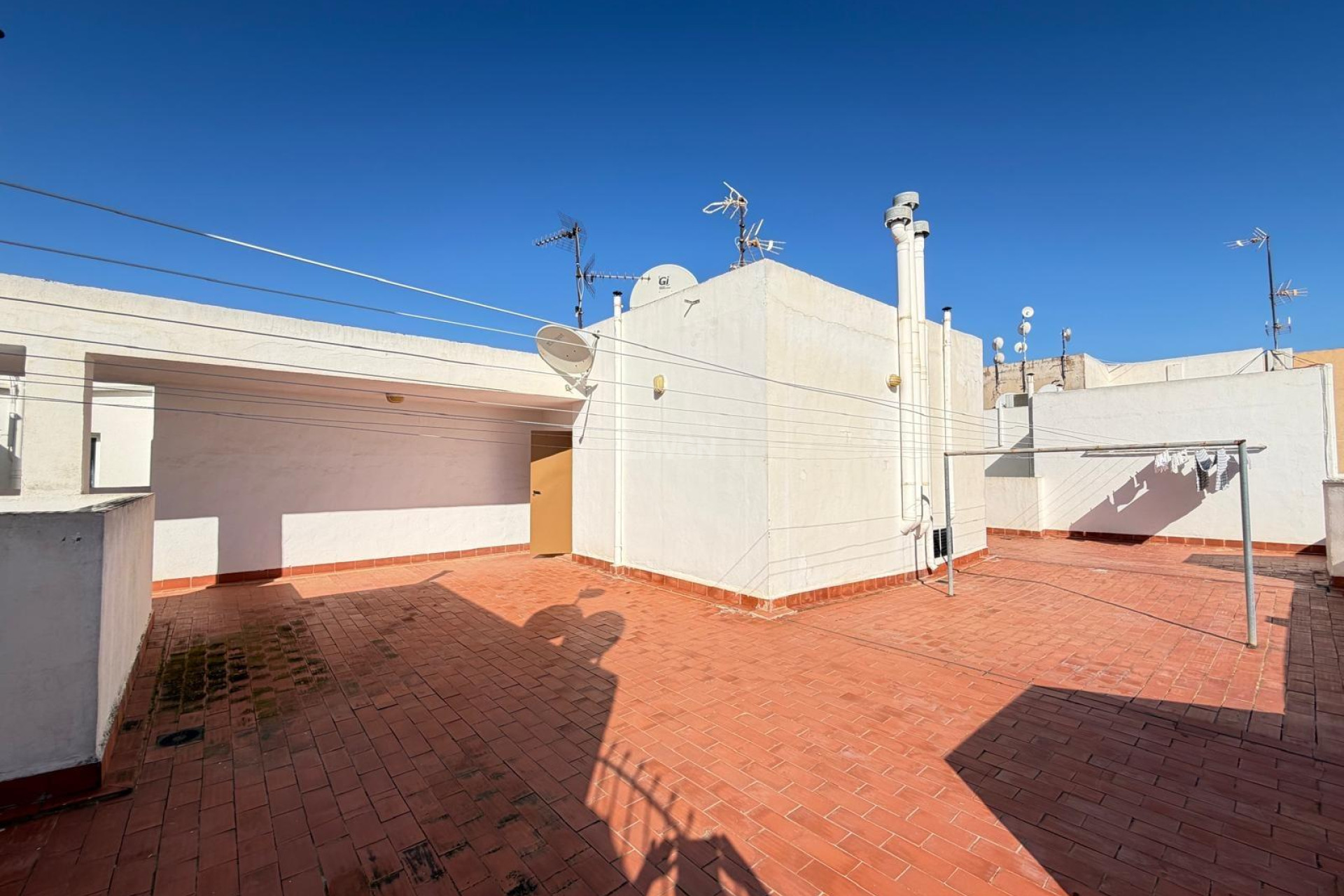 Reventa - Apartamento / piso - Torrevieja - Playa del Cura