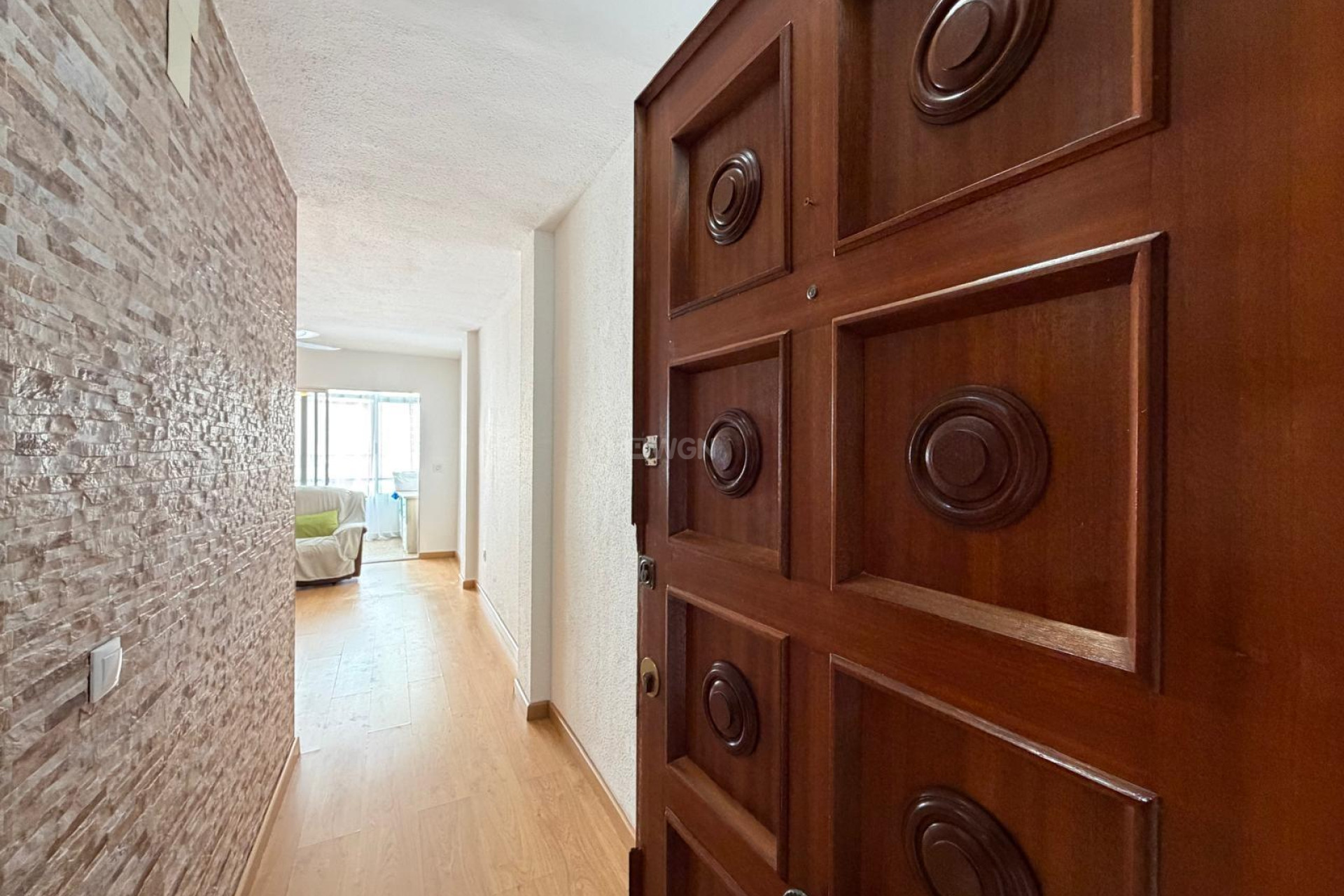 Reventa - Apartamento / piso - Torrevieja - Playa del Cura
