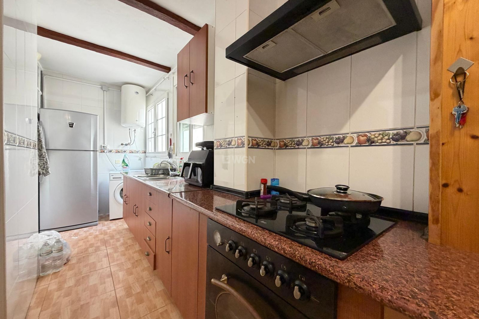 Reventa - Apartamento / piso - Torrevieja - Playa del Cura