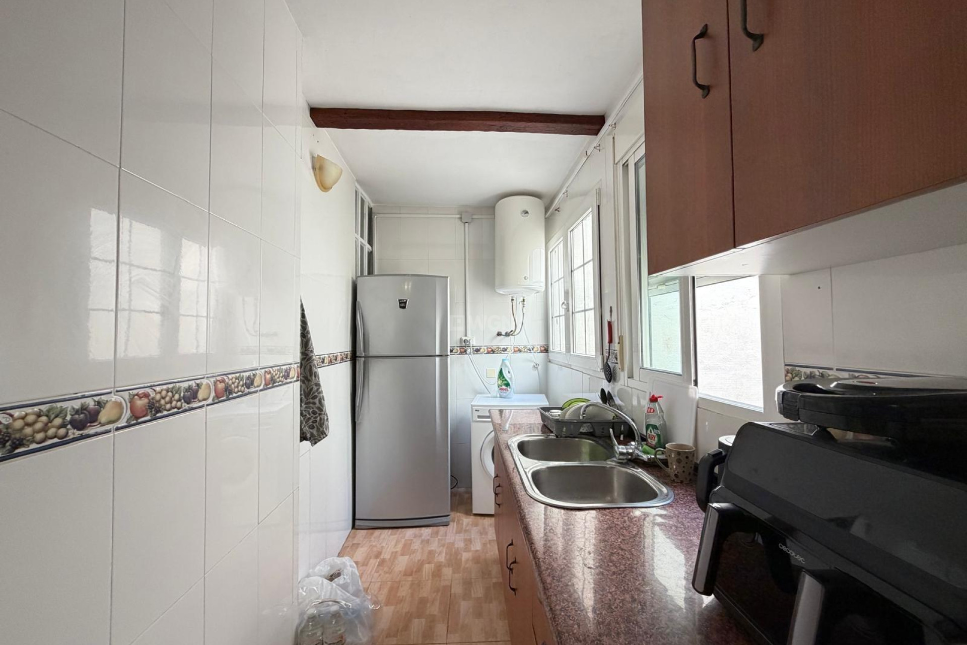 Reventa - Apartamento / piso - Torrevieja - Playa del Cura