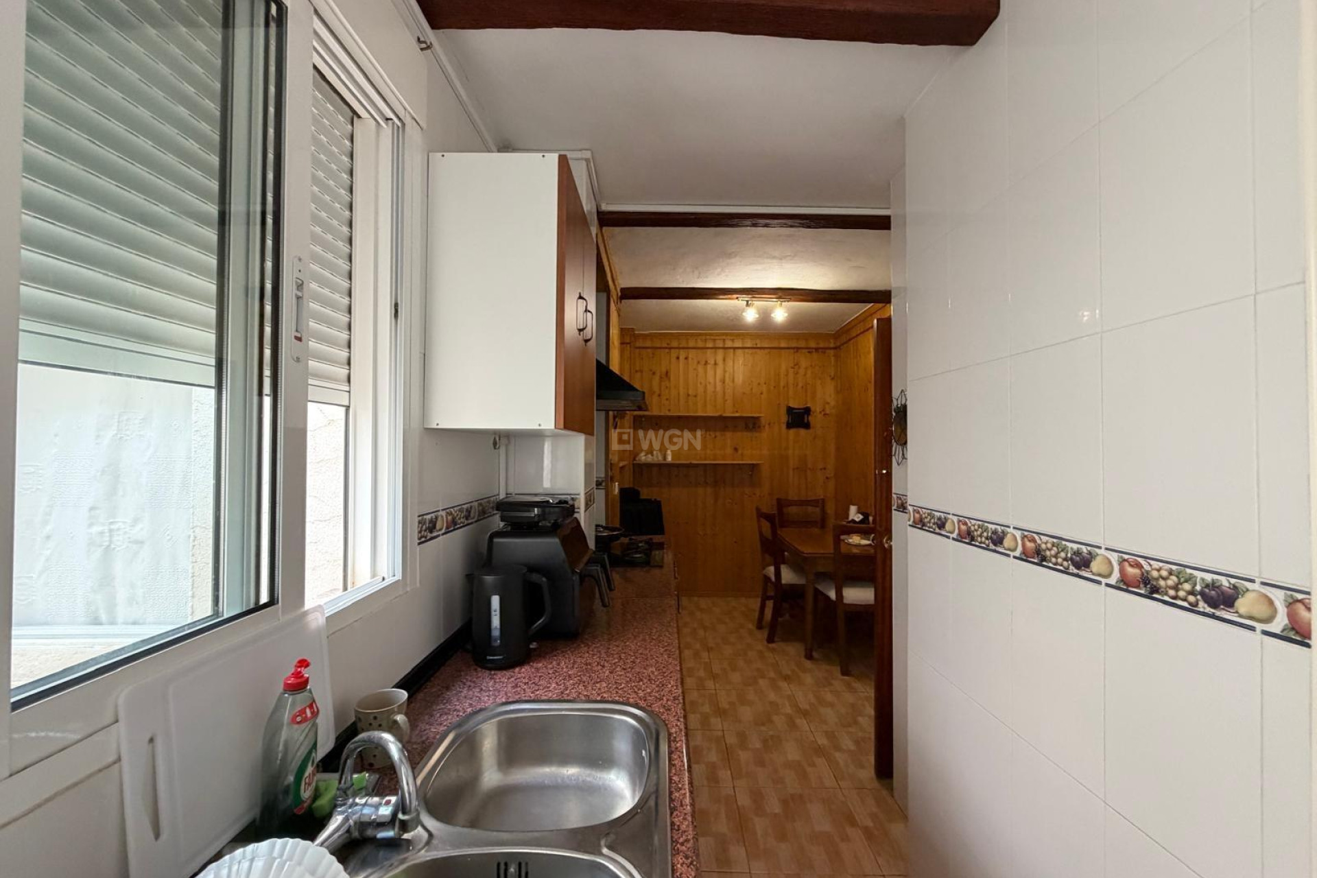 Reventa - Apartamento / piso - Torrevieja - Playa del Cura