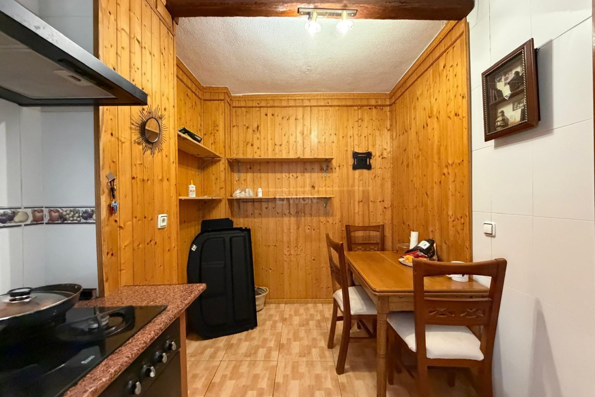 Reventa - Apartamento / piso - Torrevieja - Playa del Cura