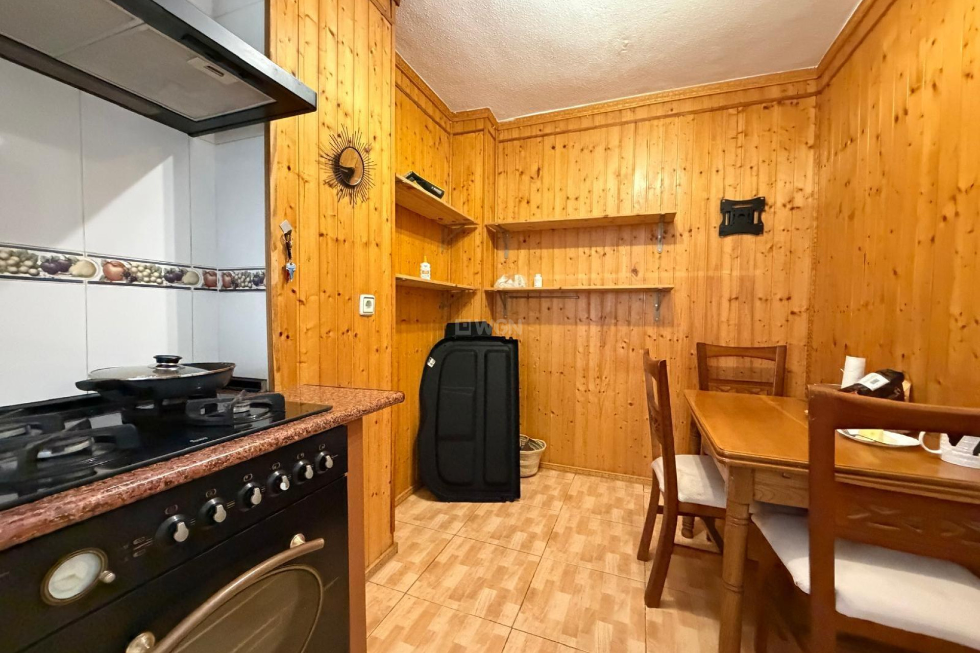 Reventa - Apartamento / piso - Torrevieja - Playa del Cura