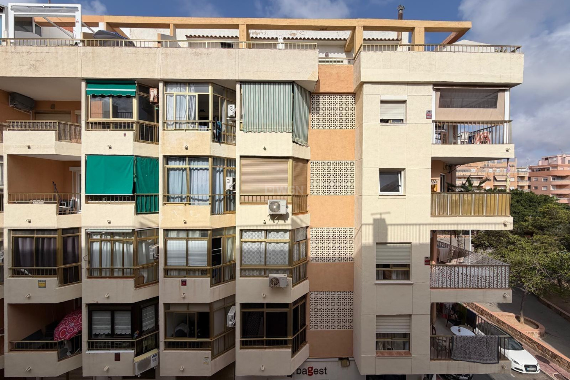 Reventa - Apartamento / piso - Torrevieja - Playa del Cura