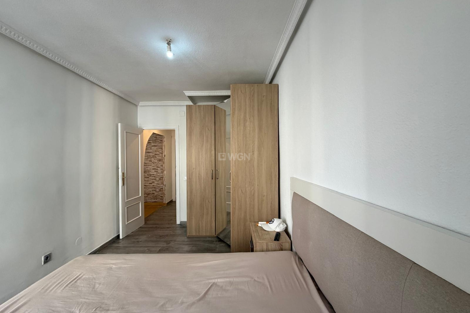 Reventa - Apartamento / piso - Torrevieja - Playa del Cura