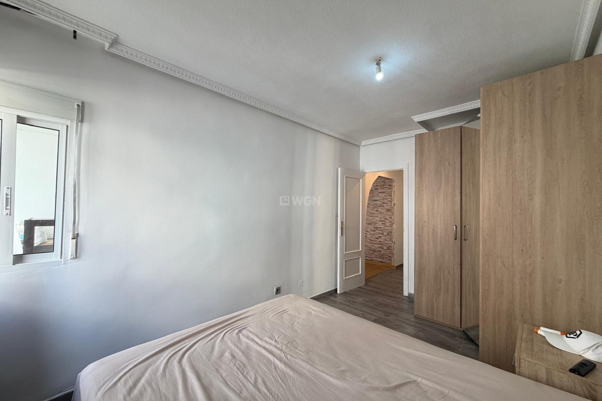 Reventa - Apartamento / piso - Torrevieja - Playa del Cura