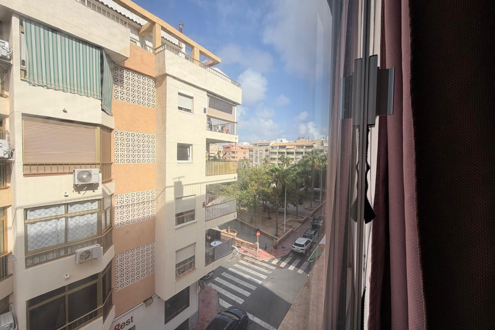 Reventa - Apartamento / piso - Torrevieja - Playa del Cura