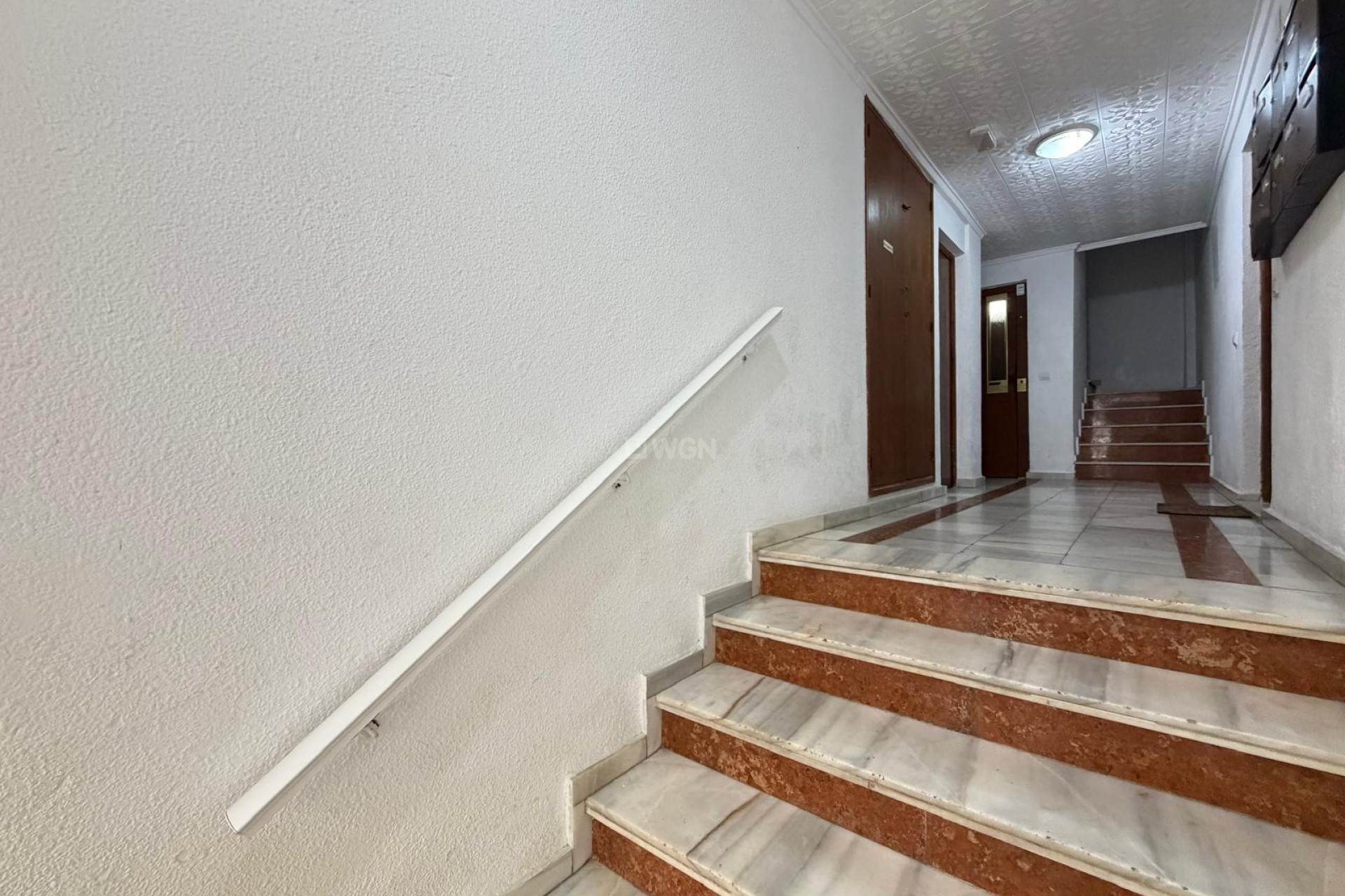 Reventa - Apartamento / piso - Torrevieja - Playa del Cura