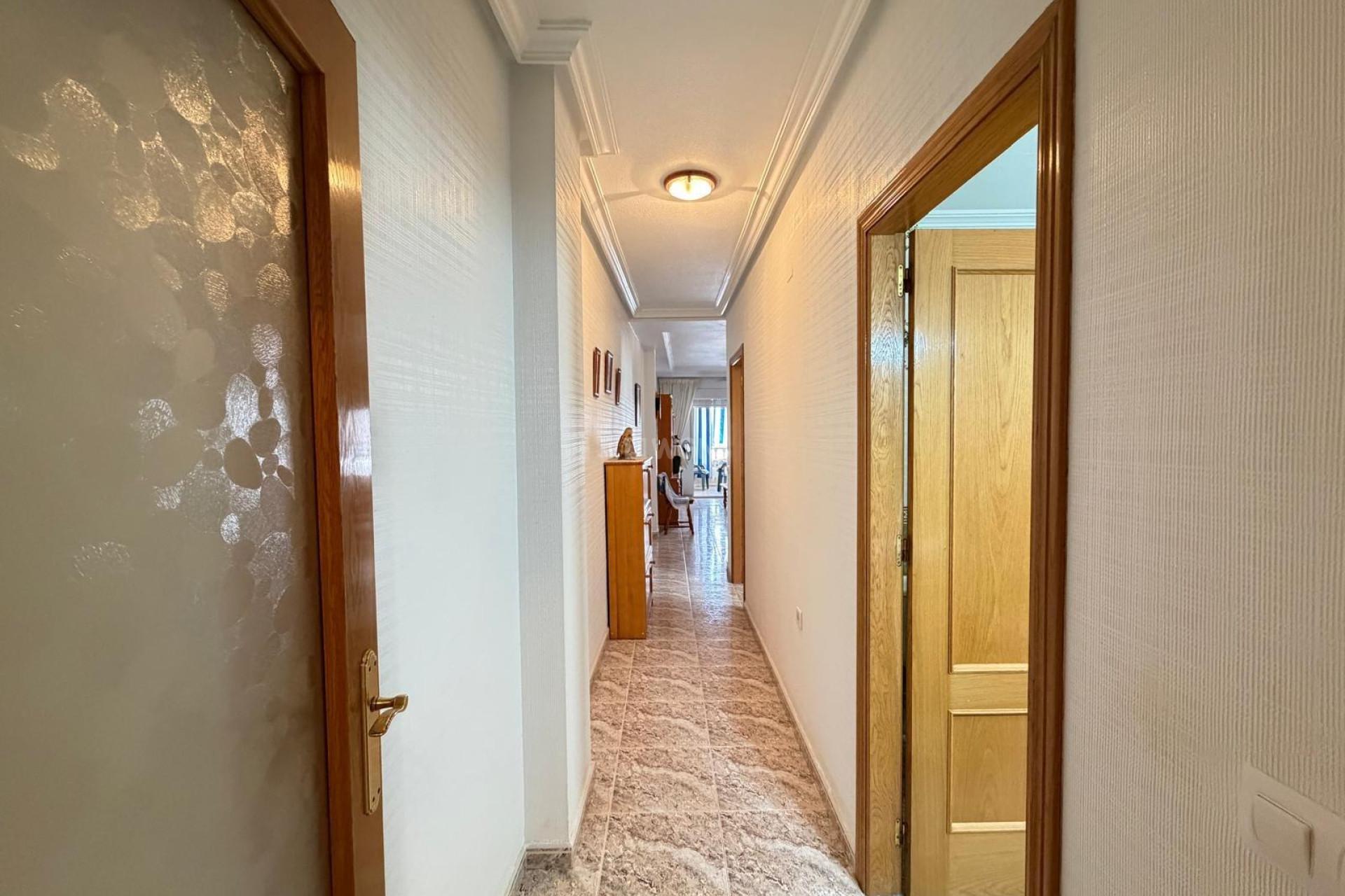 Reventa - Apartamento / piso - Torrevieja - Playa del Cura