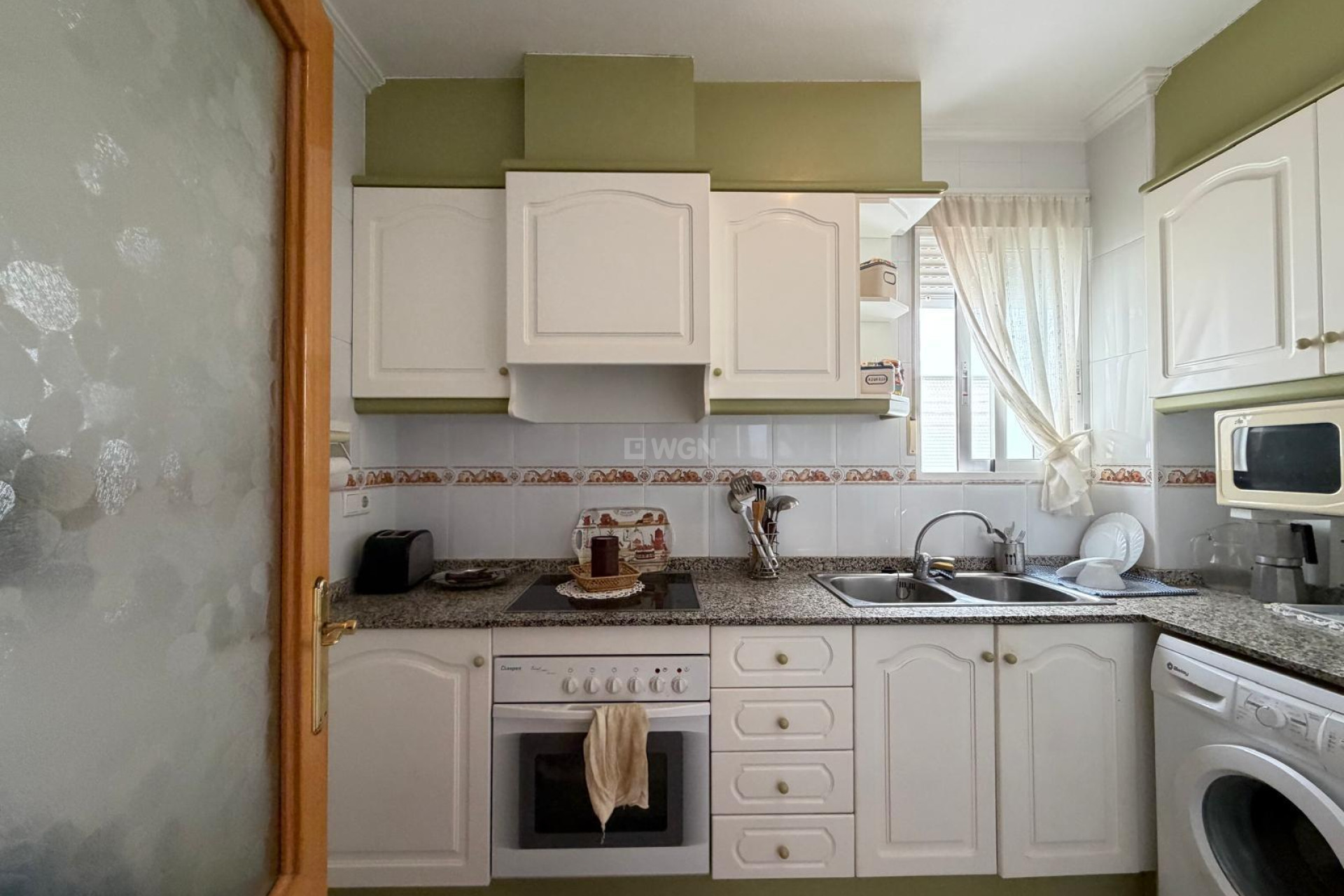 Reventa - Apartamento / piso - Torrevieja - Playa del Cura